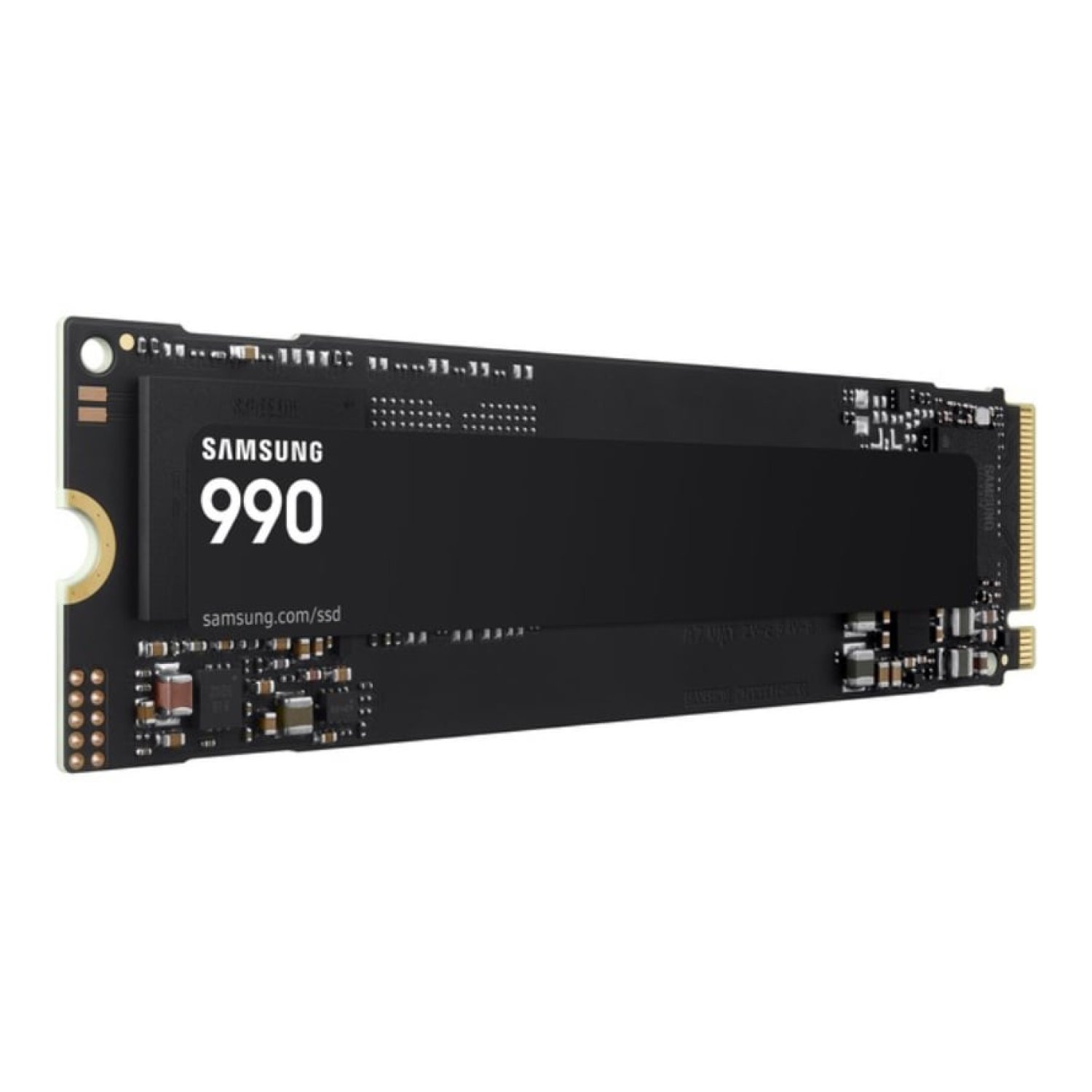 Disco SSD Samsung 990 1TB/ M.2 2280 PCIe Gen4/ Full Capacity