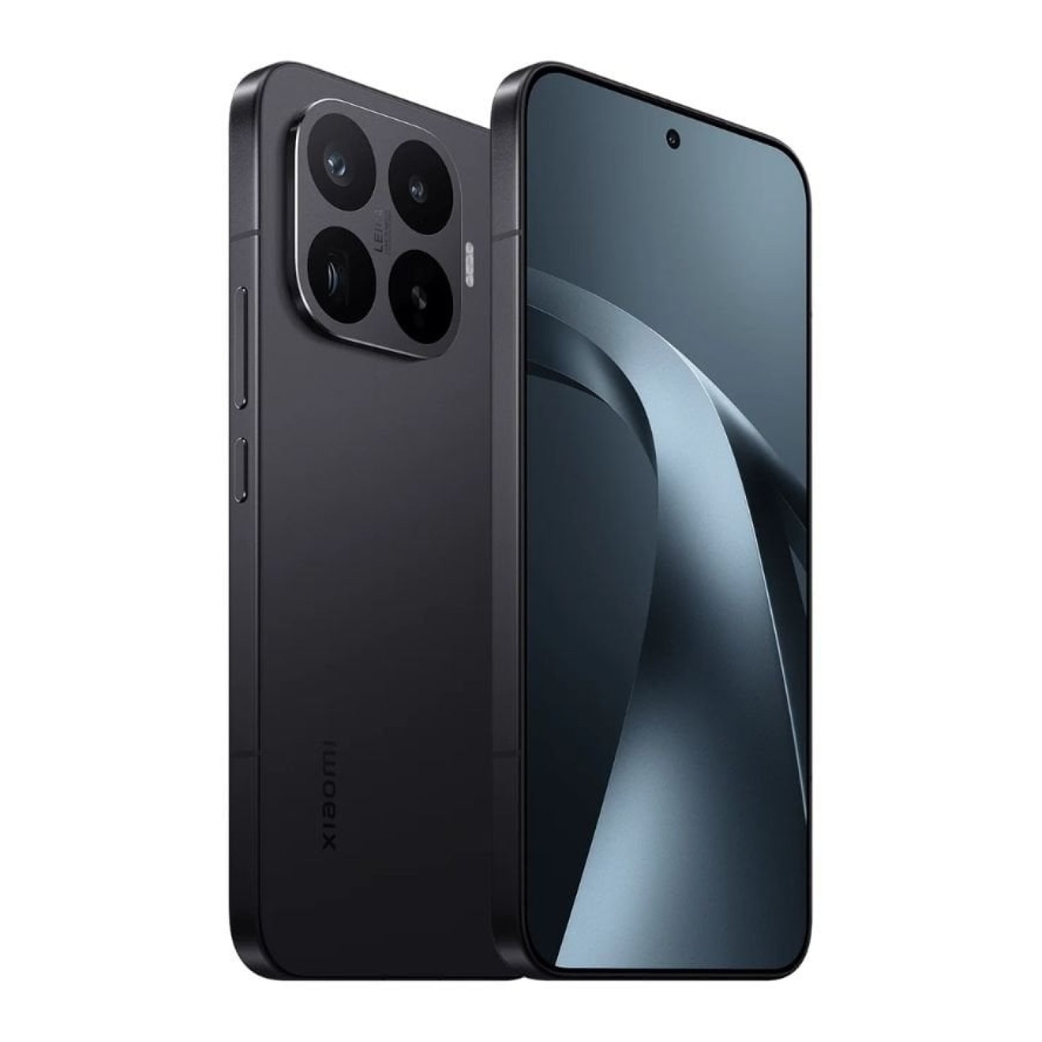 Smartphone Xiaomi 17T Pro 12GB/ 256GB/ 6.83"/ 5G/ Negro