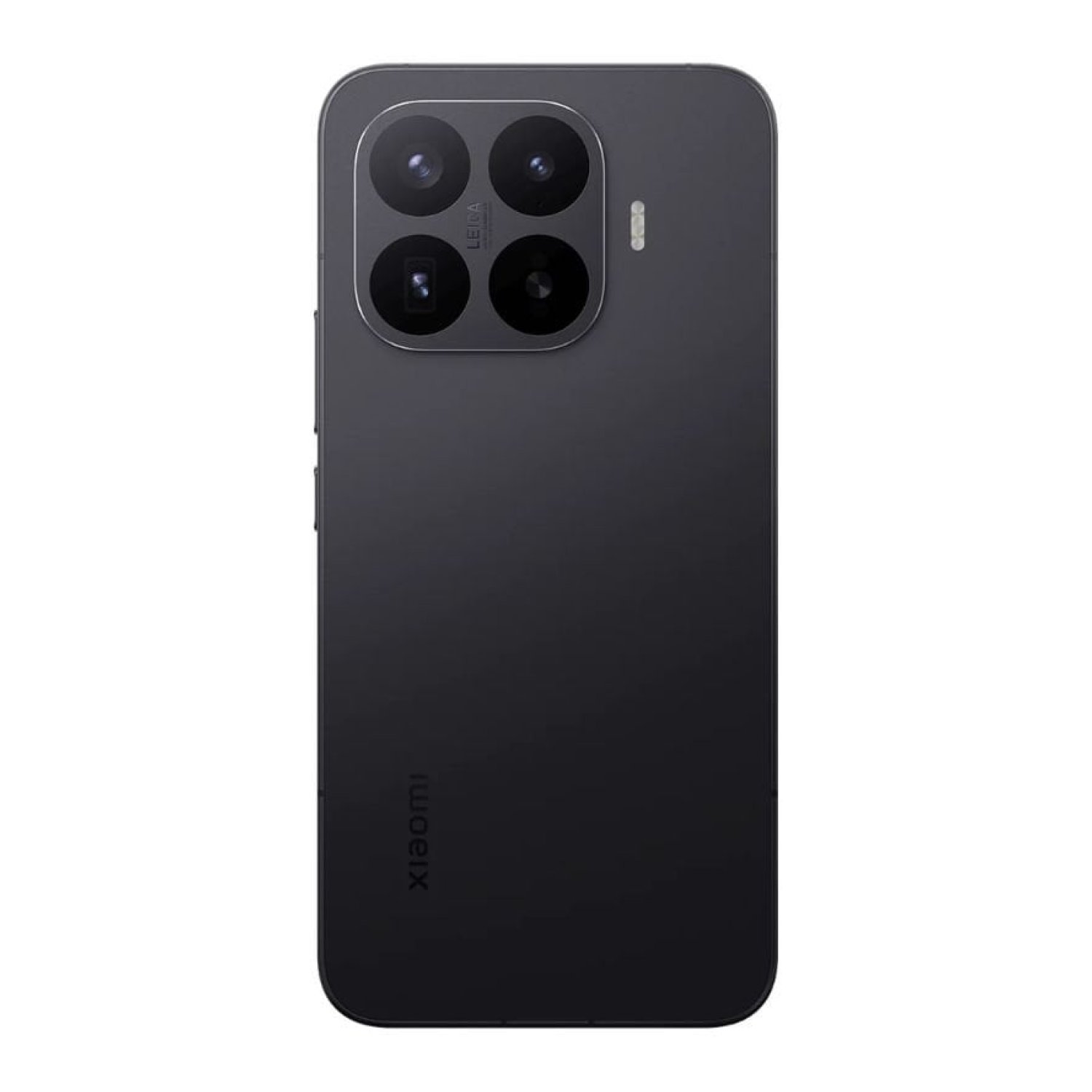 Smartphone Xiaomi 17T Pro 12GB/ 256GB/ 6.83"/ 5G/ Negro