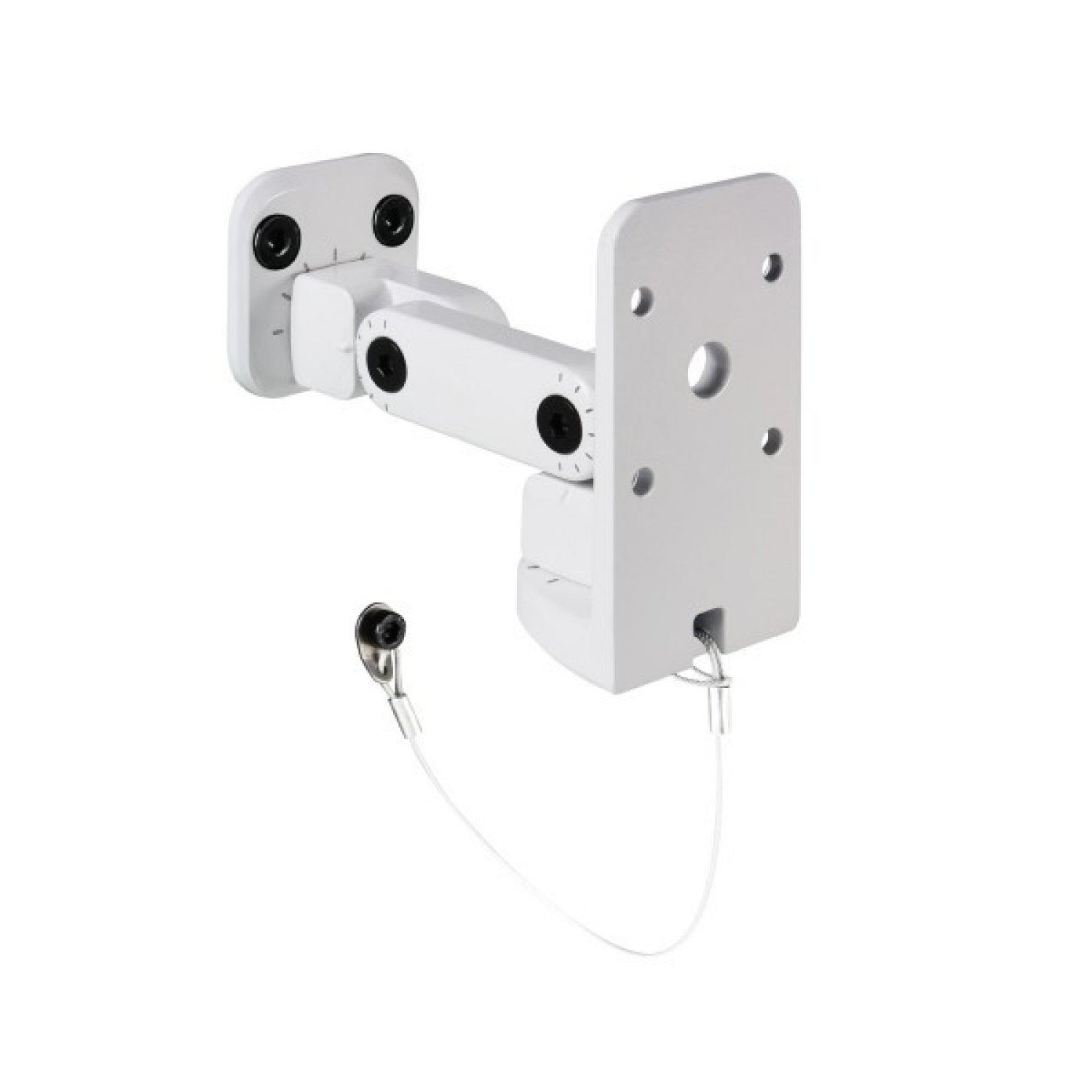 LD SYSTEMS SOUND SERIE SATG2 (LDSATWMB10W) WALL MOUNT FOR SP