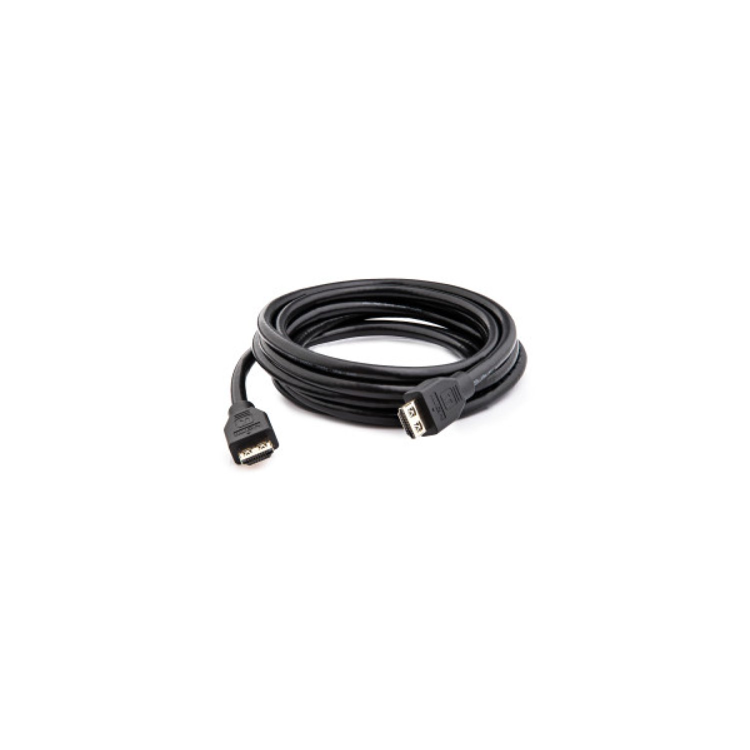 Kramer Electronics C-HMU-9 cable HDMI 2,7 m HDMI tipo A (Estándar) Negro