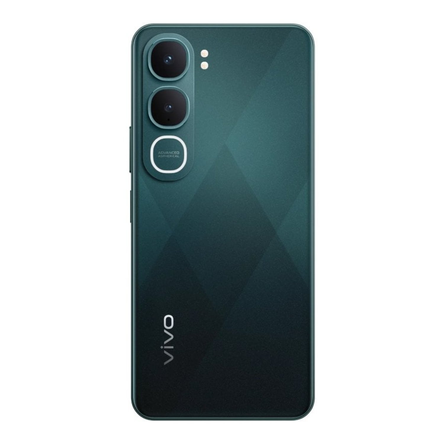Smartphone Vivo Y21d 4GB/ 128GB/ 6.68"/ Verde