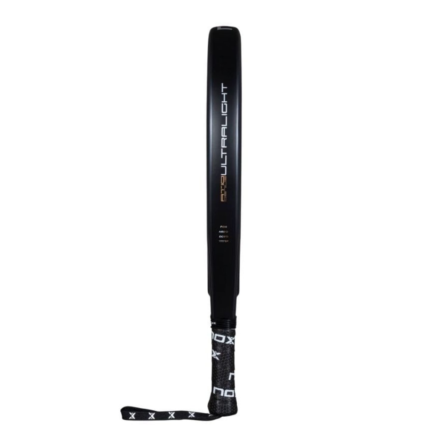 Pala de Pádel NoxSport AT10 Genius Ultra Light (Agustín Tapia)
