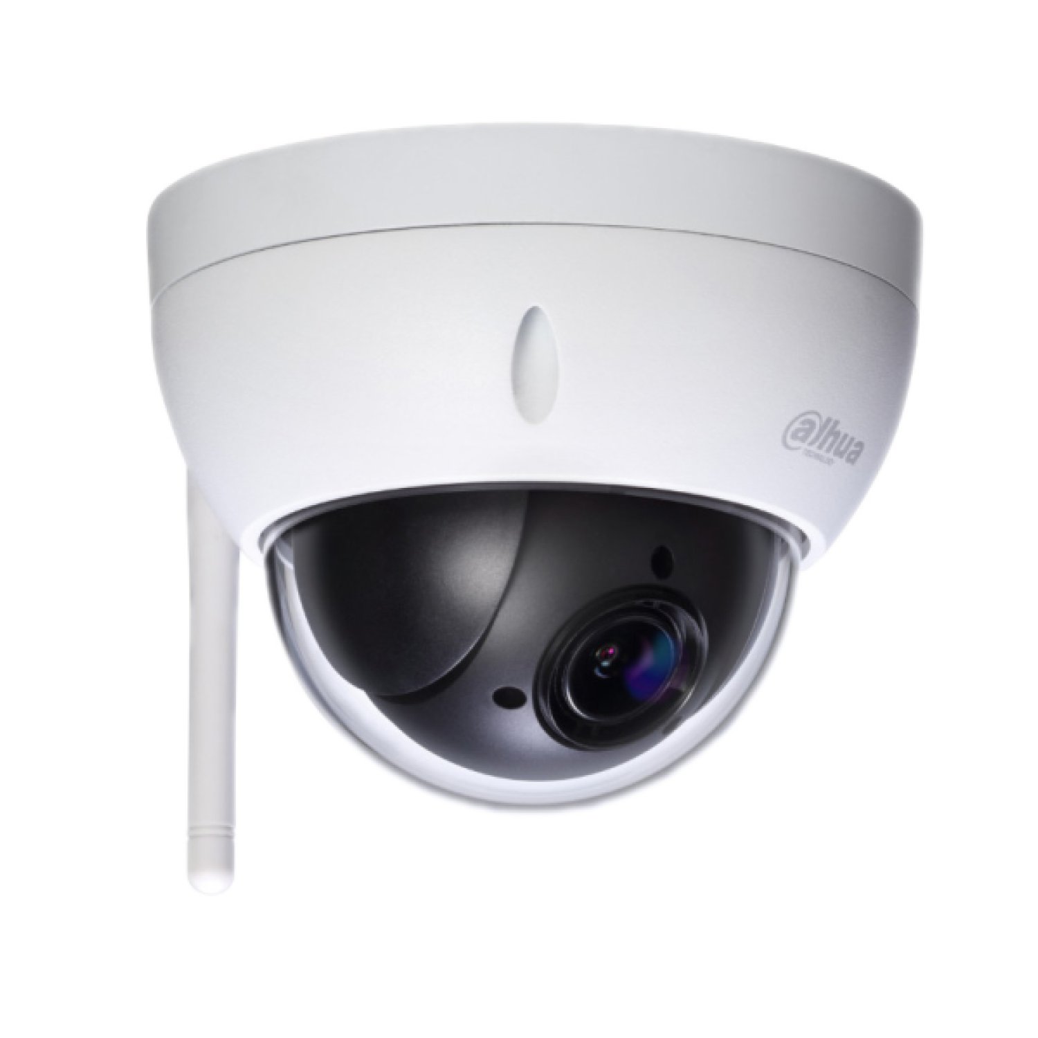 (DH-SD22204UE-GN-W) DAHUA CÁMARA IP PTZ 2" INDOOR 2MP 4X WIFI