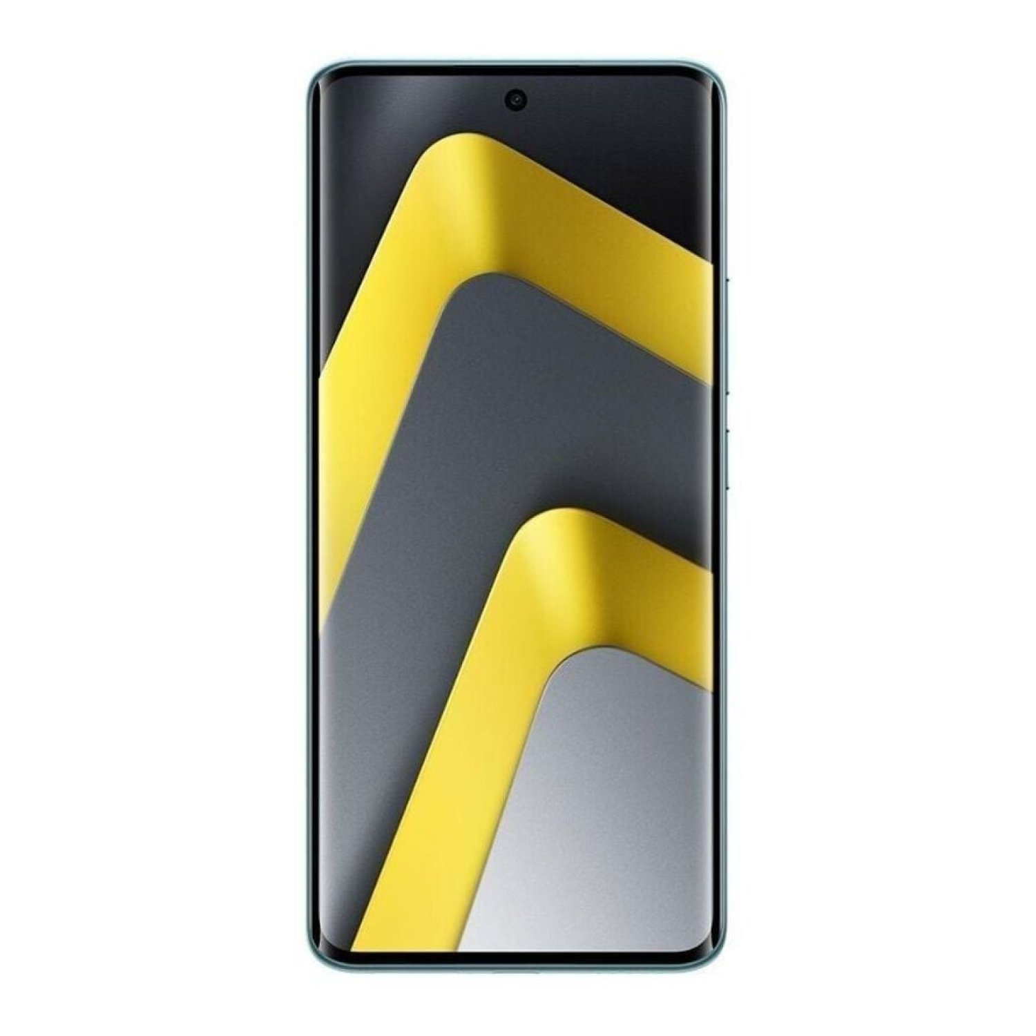 Smartphone Xiaomi POCO M8 8GB/ 256GB/ 6.77"/ 5G/ Verde