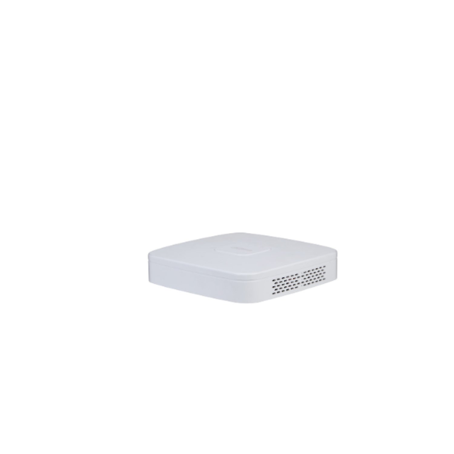 (DHI-NVR2104-P-I2) DAHUA GRABADOR IP NVR 1HDD 4 CANALES POE GEN 2 CON INTELIGENCIA ARTIFICAL