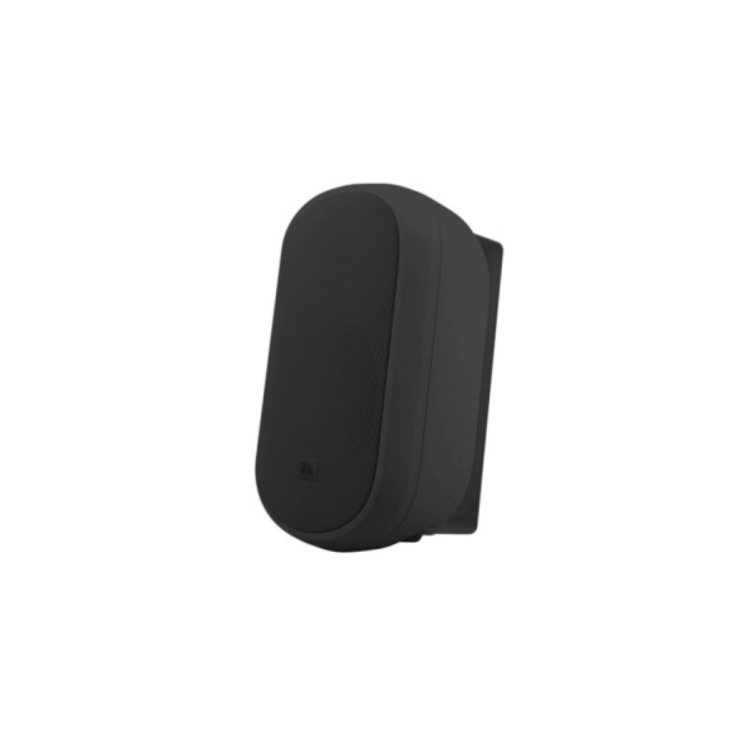 Kramer Electronics GALIL-6-AW(PAIR)/BLACK De 2 vías Negro Alámbrico 40 W