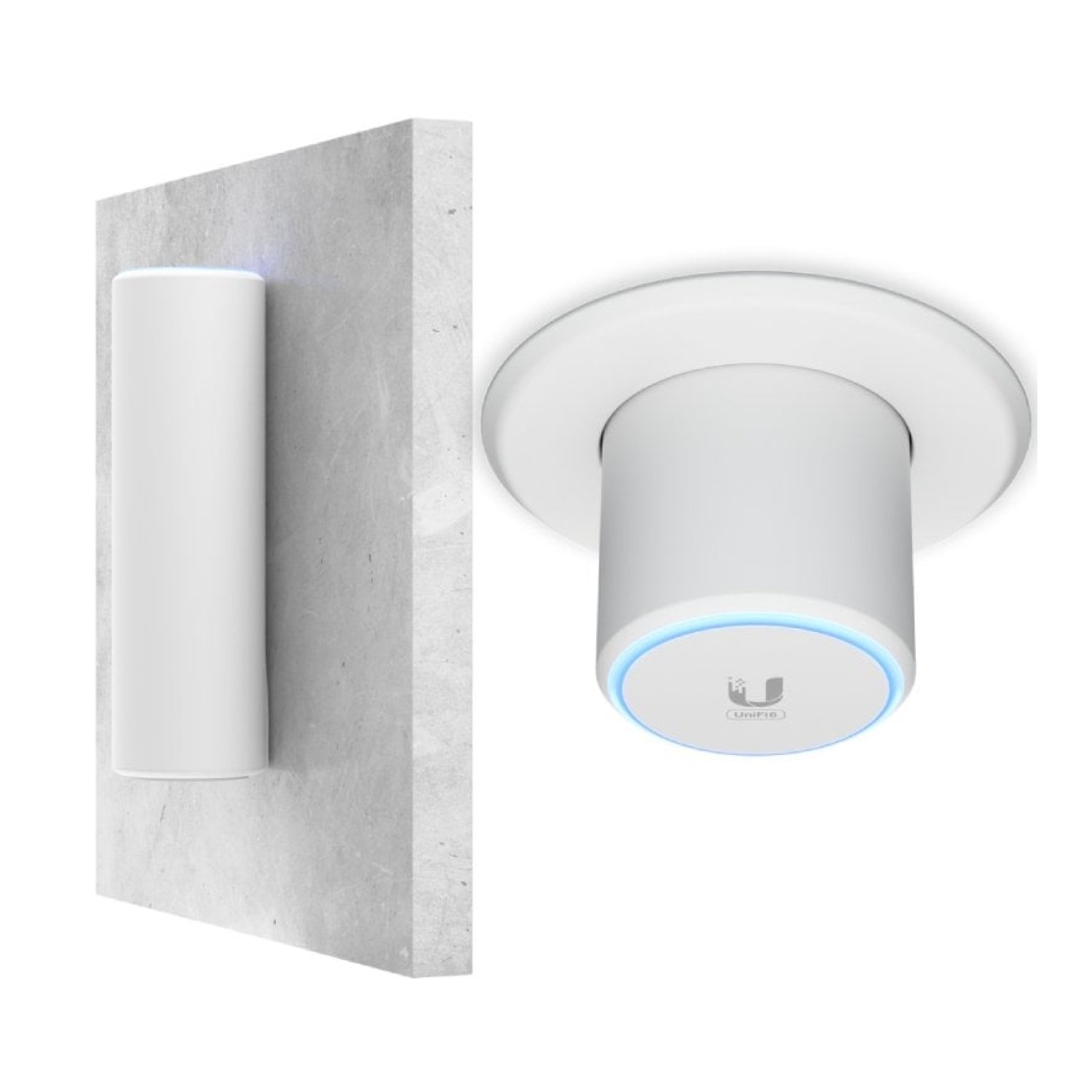 Punto de Acceso Ubiquiti UniFi U6 Mesh