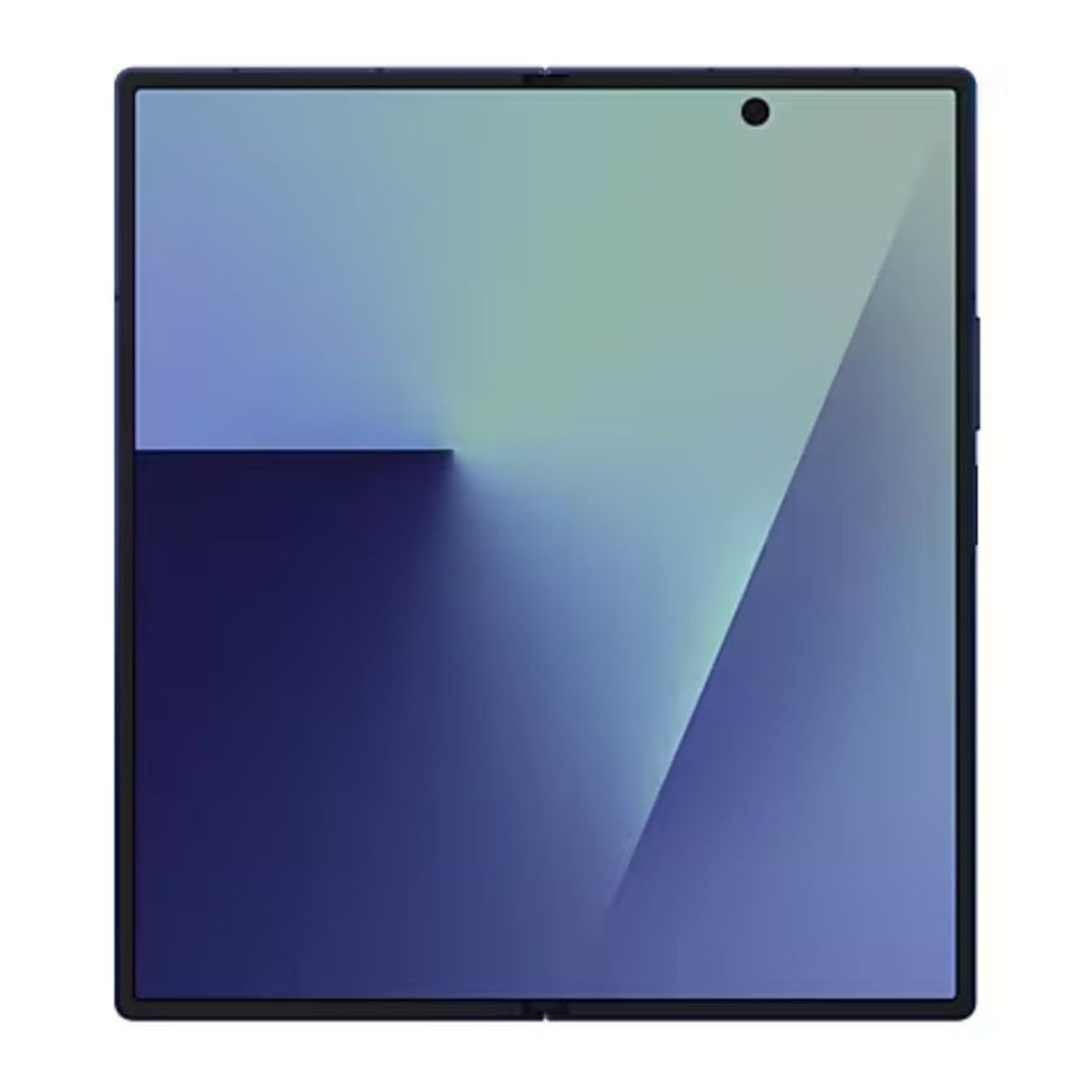 Smartphone Samsung Galaxy Z Fold7 12GB/ 256GB/ 8"/ 5G/ Azul Intenso
