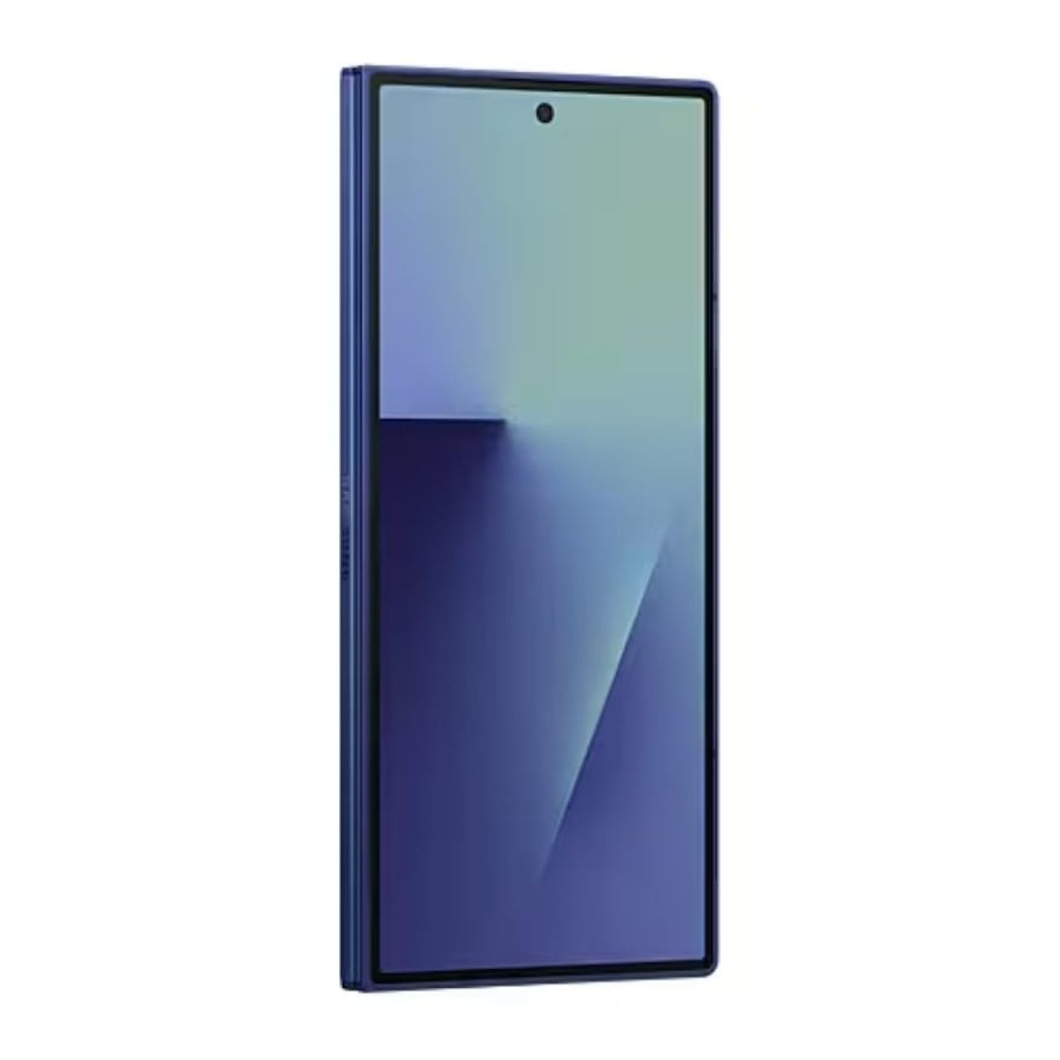 Smartphone Samsung Galaxy Z Fold7 12GB/ 256GB/ 8"/ 5G/ Azul Intenso