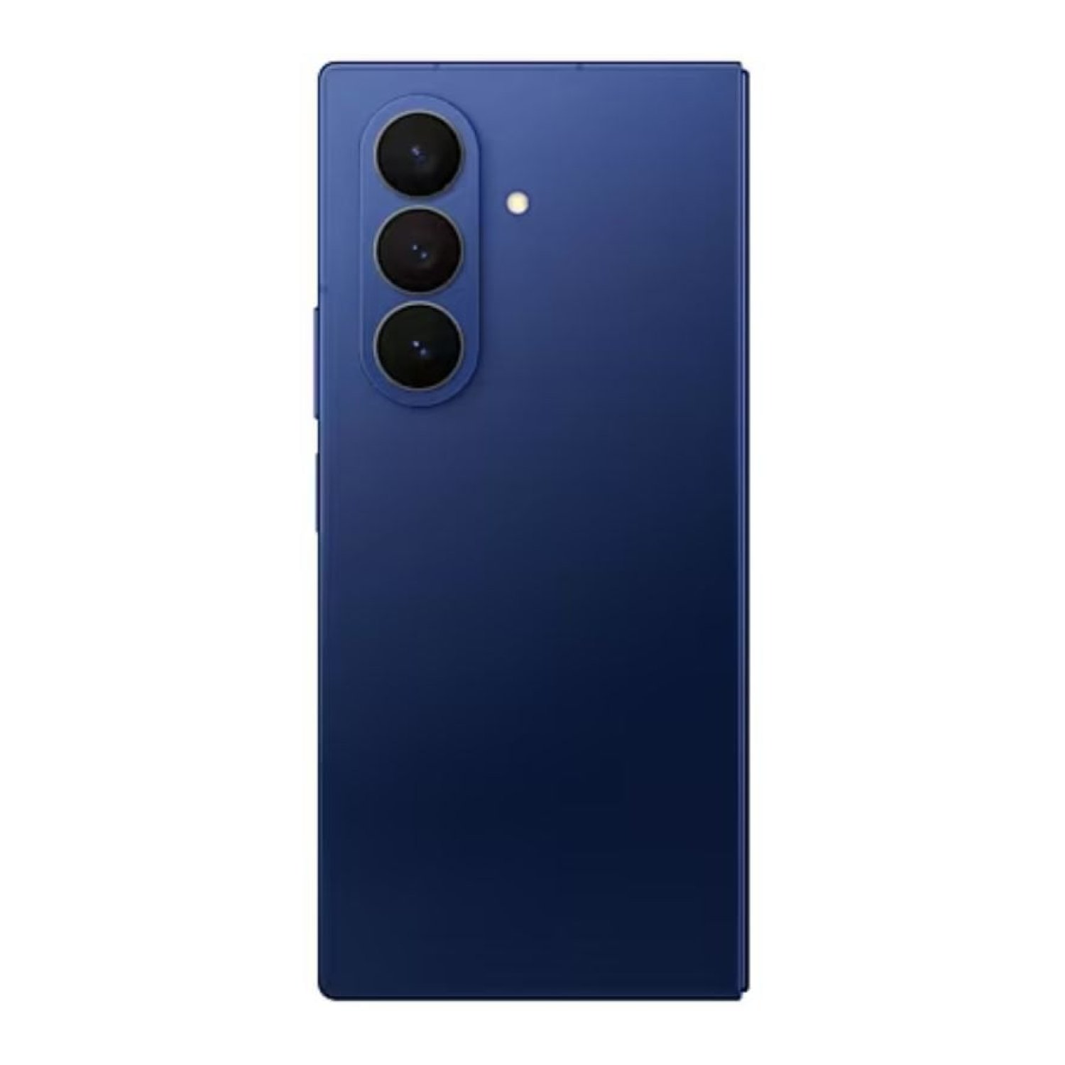 Smartphone Samsung Galaxy Z Fold7 12GB/ 256GB/ 8"/ 5G/ Azul Intenso