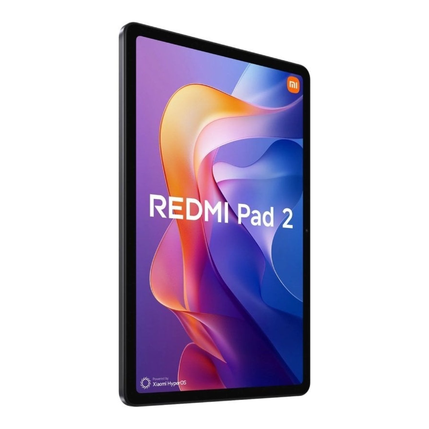 Tablet Xiaomi Redmi Pad 2 11"/ 4GB/ 256GB/ Octacore/ Gris Grafito