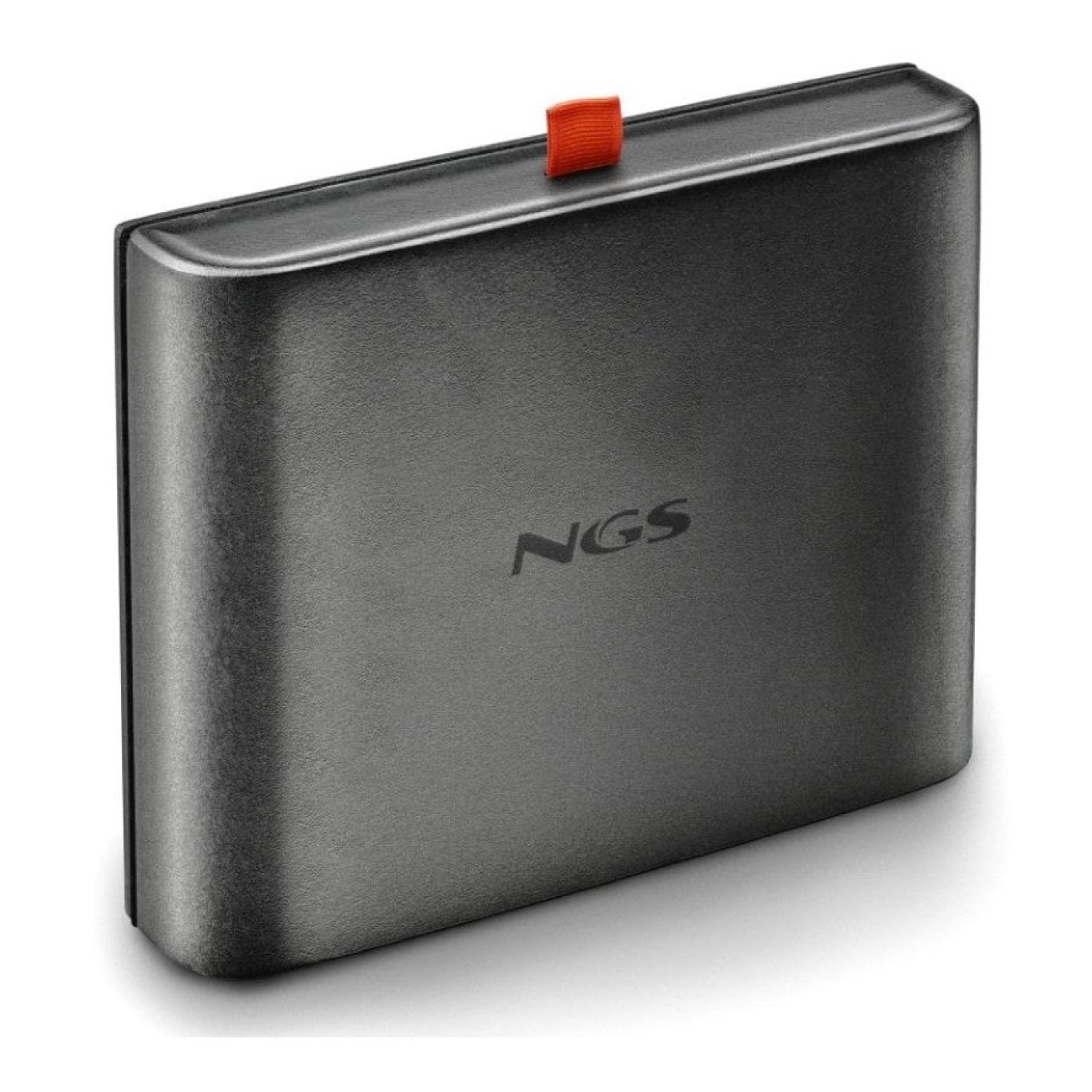 Altavoz Portable con Bluetooth NGS Wild Bash Compact/ 240W