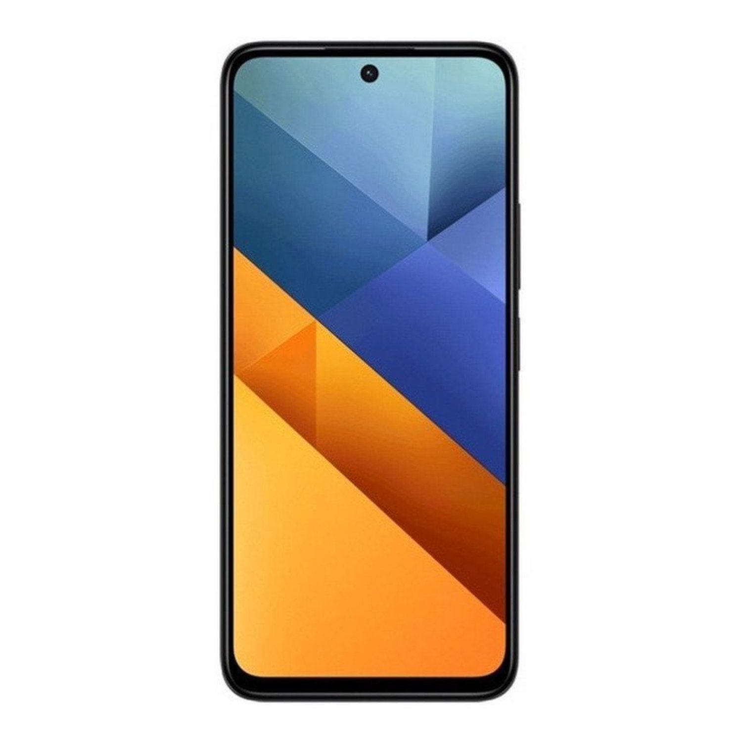 Smartphone Xiaomi POCO M6 8GB/ 256GB/ 6.79"/ Plata
