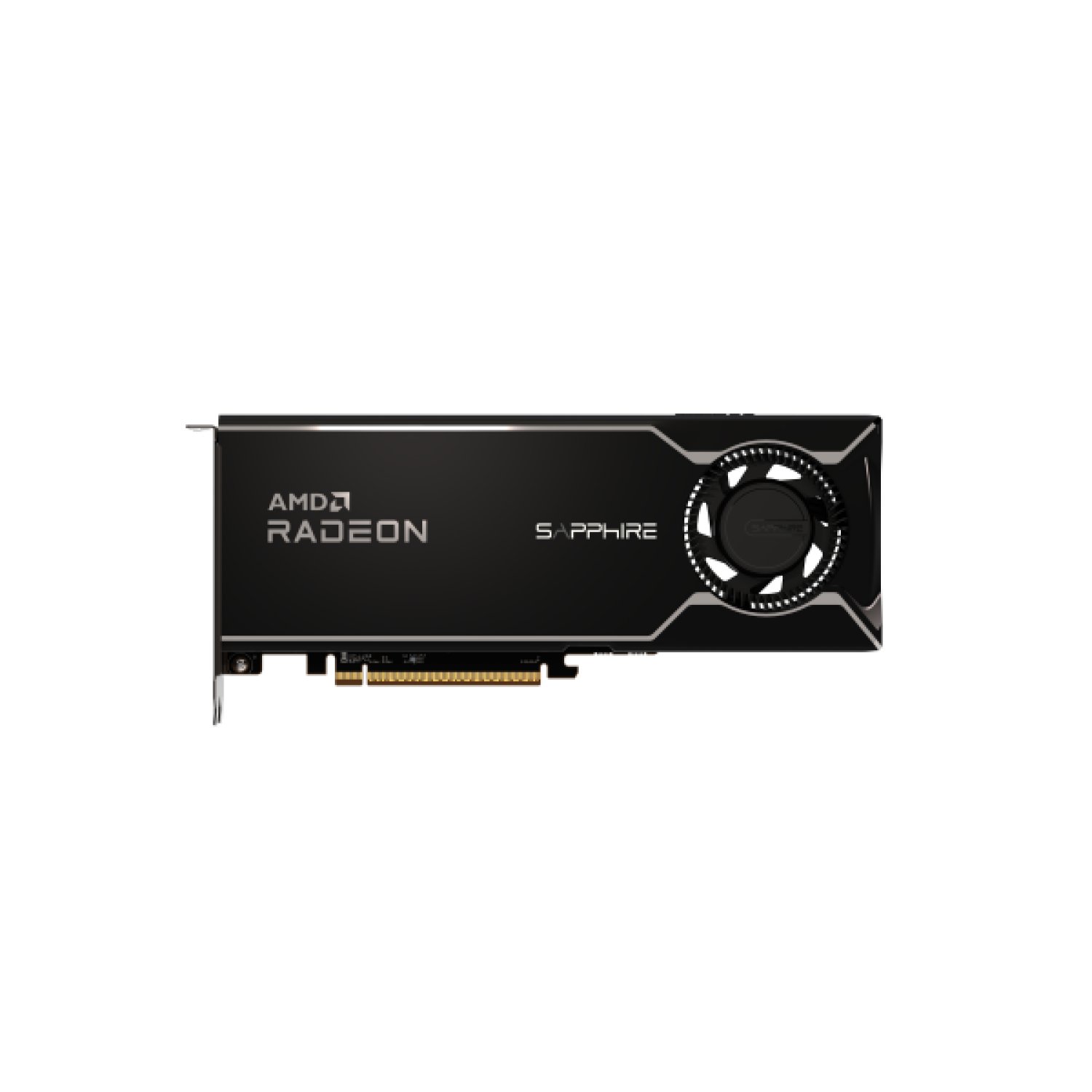 Sapphire AMD RADEON AI PRO R9700 32 GB GDDR6