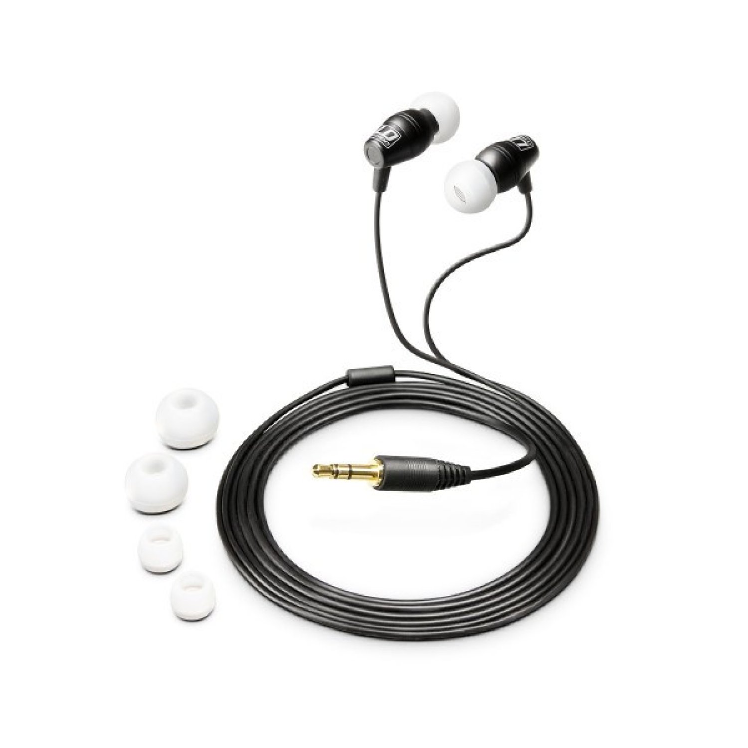 LD SYSTEMS SOUND SERIE U300IEM (LDIEHP1) PROFESSIONAL IN-EAR