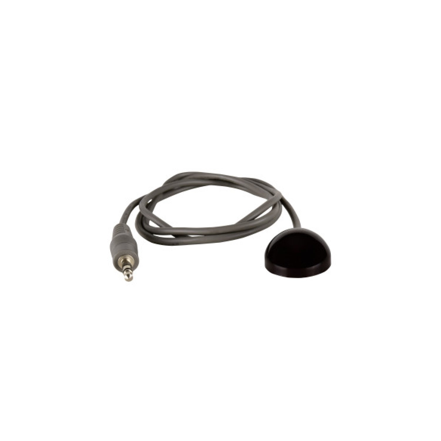 Kramer Electronics C-A35M/IRRW cable de audio 0,9 m 3,5mm Gris