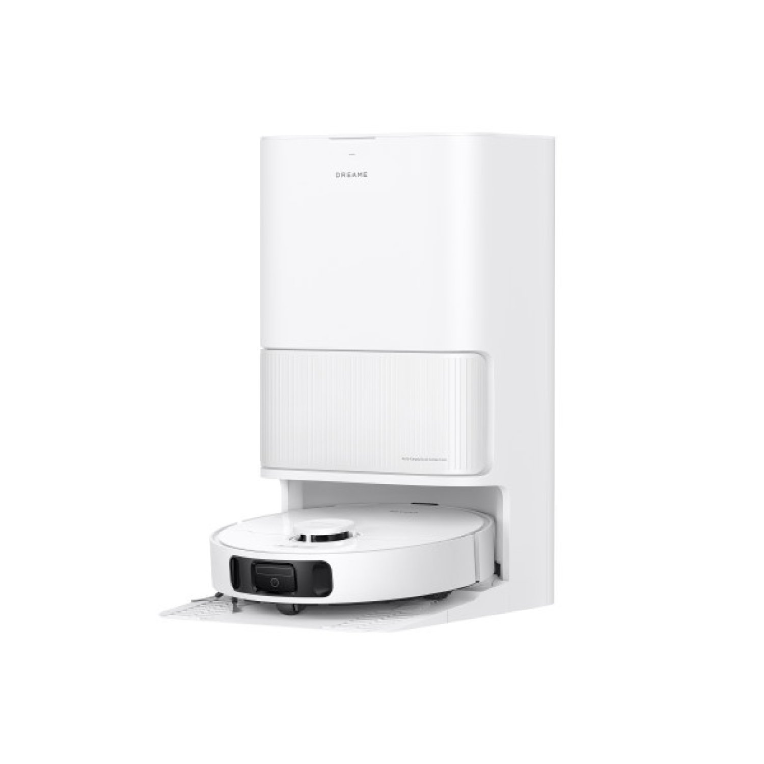 Dreame D20 Ultra 0,32 L Blanco