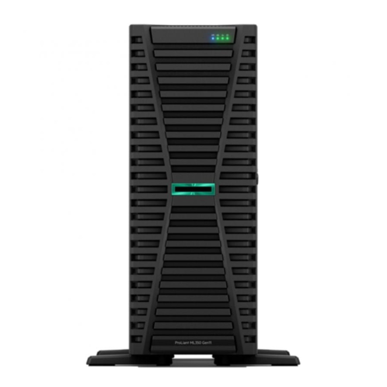 Servidor HPE ProLiant ML350 Gen11 Intel Xeon Silver 4509Y/ 64GB Ram/ 2x 480GB