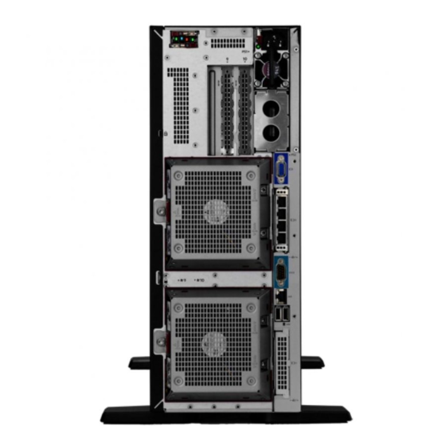 Servidor HPE ProLiant ML350 Gen11 Intel Xeon Silver 4509Y/ 64GB Ram/ 2x 480GB