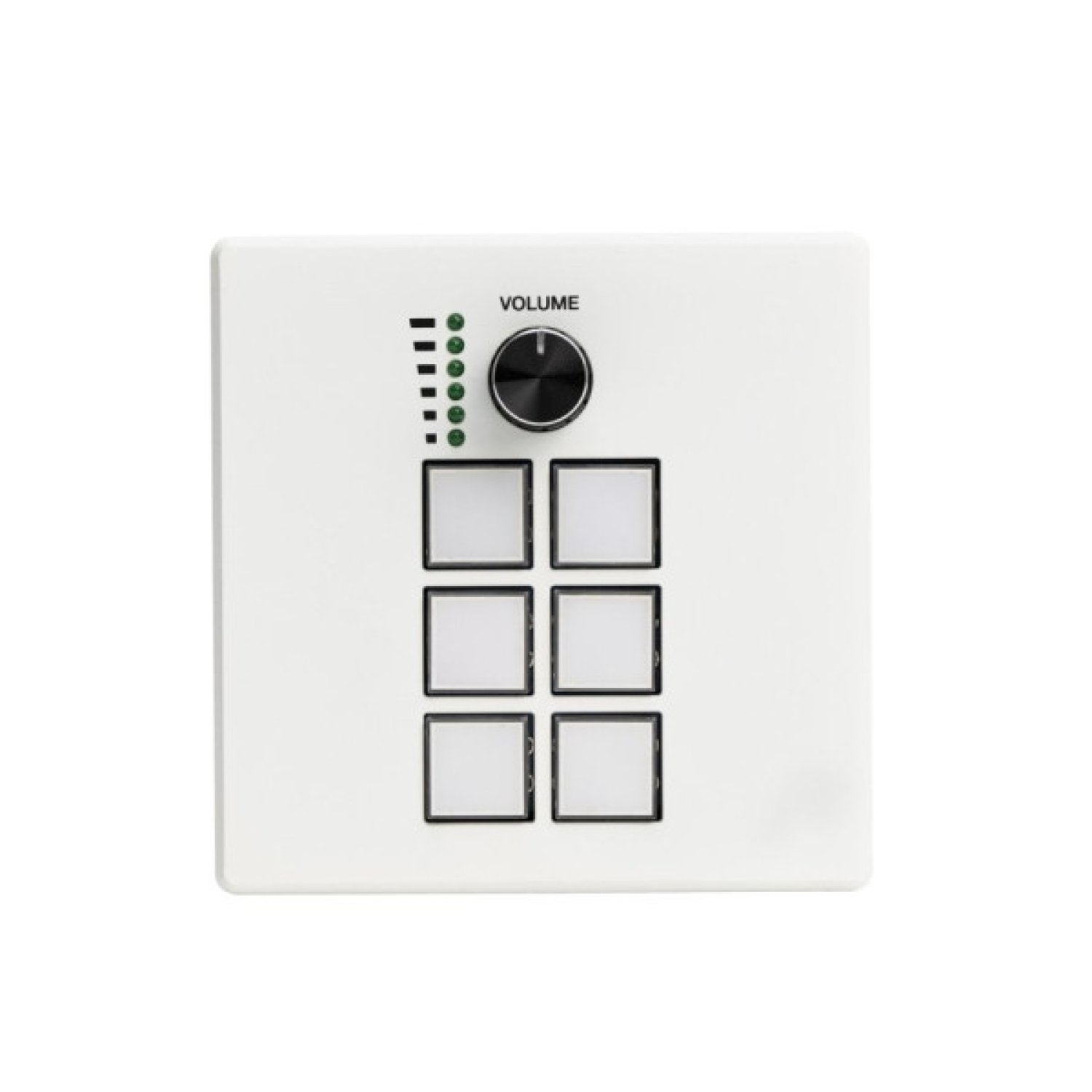 Lindy 32306 controlador de sistema audiovisual ARM Cortex-A7 256 MB Blanco