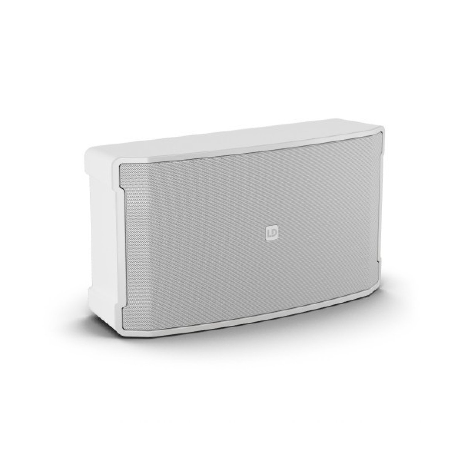 LD SYSTEMS SOUND SERIE DQOR (LDDQORSUB8DW) POWERED DANTE IND