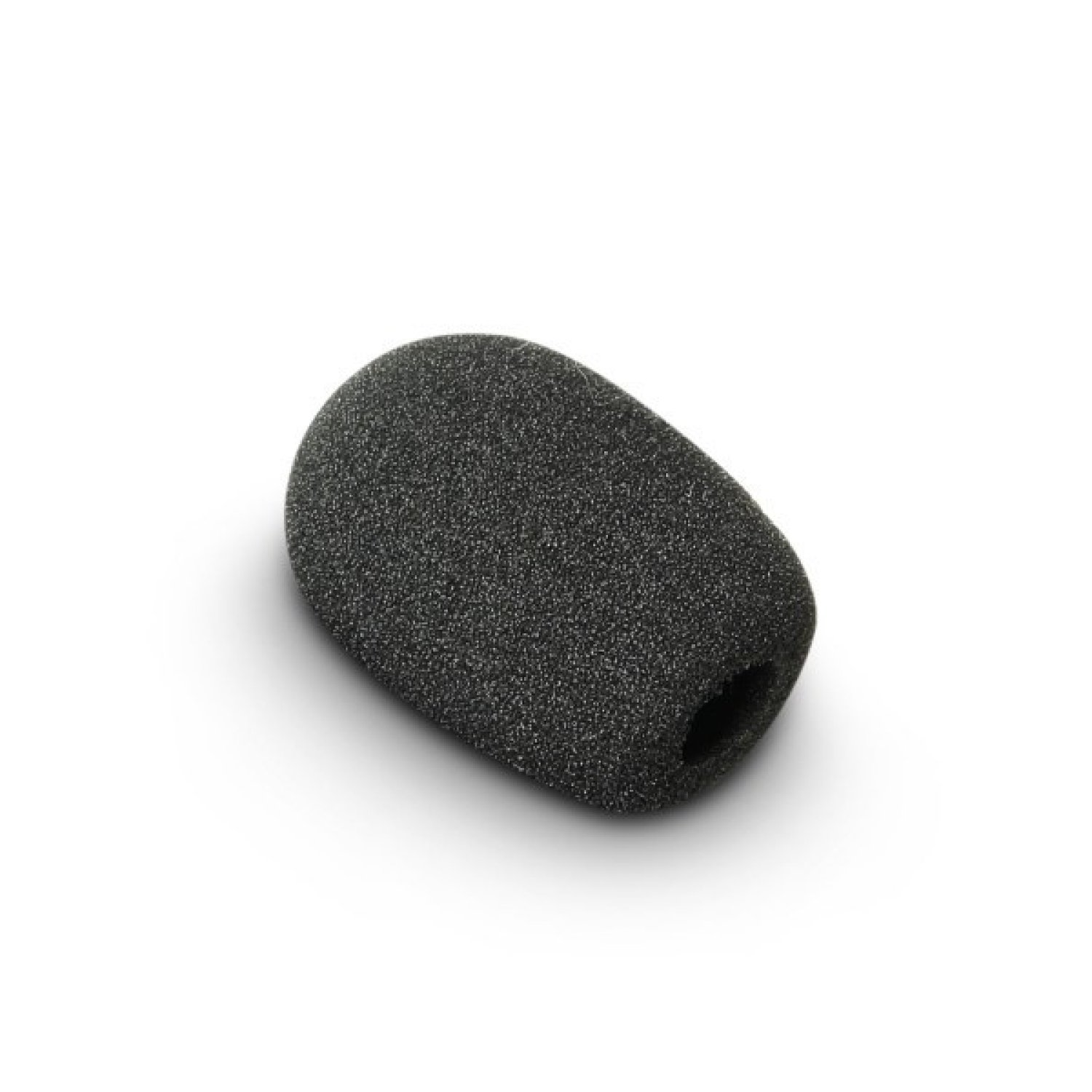 LD SYSTEMS (D909) - PANTALLA ANTIVIENTO PARA MICRÓFONO NEGRA