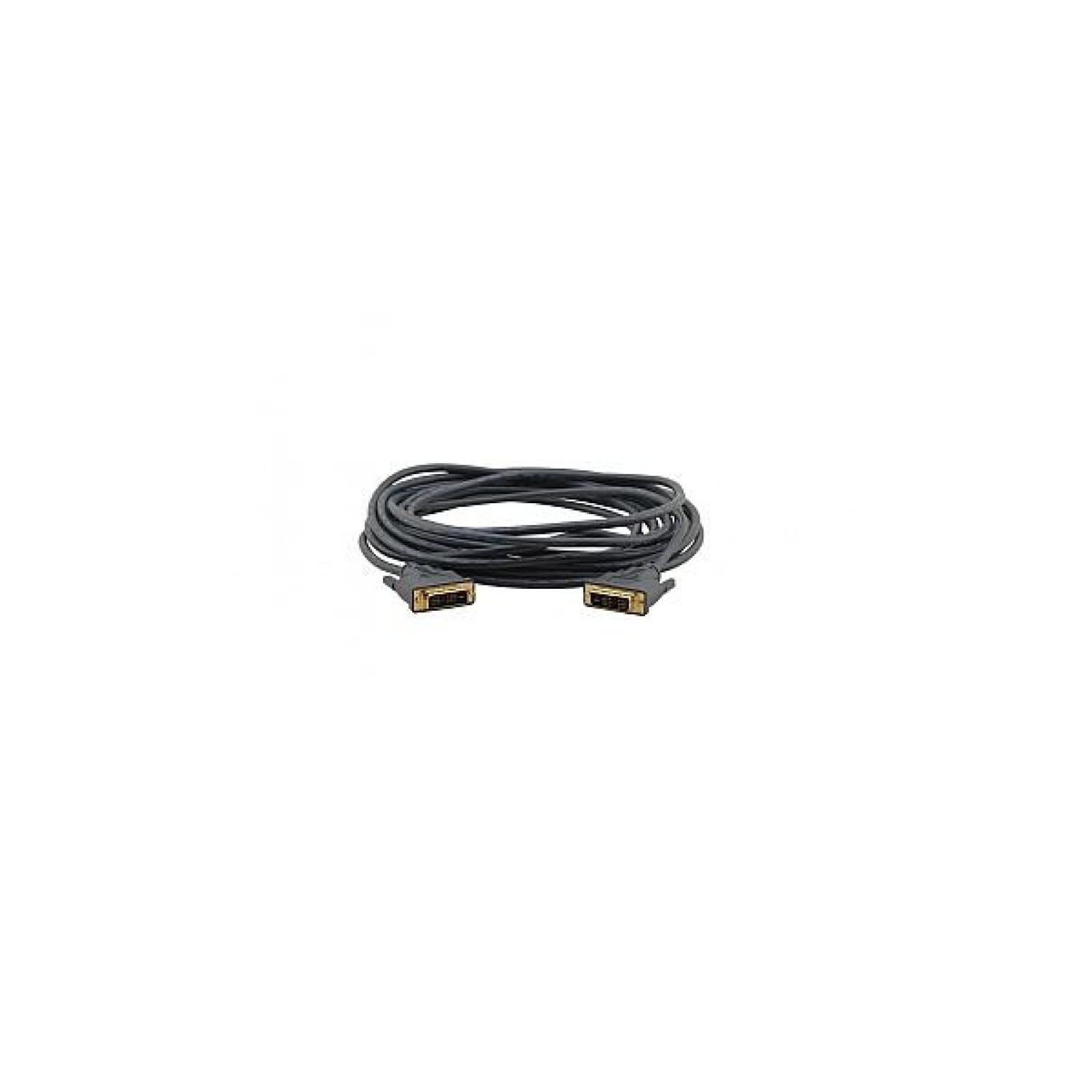 Kramer Electronics C-MDM/MDM-25 cable DVI 7,6 m DVI-D Negro