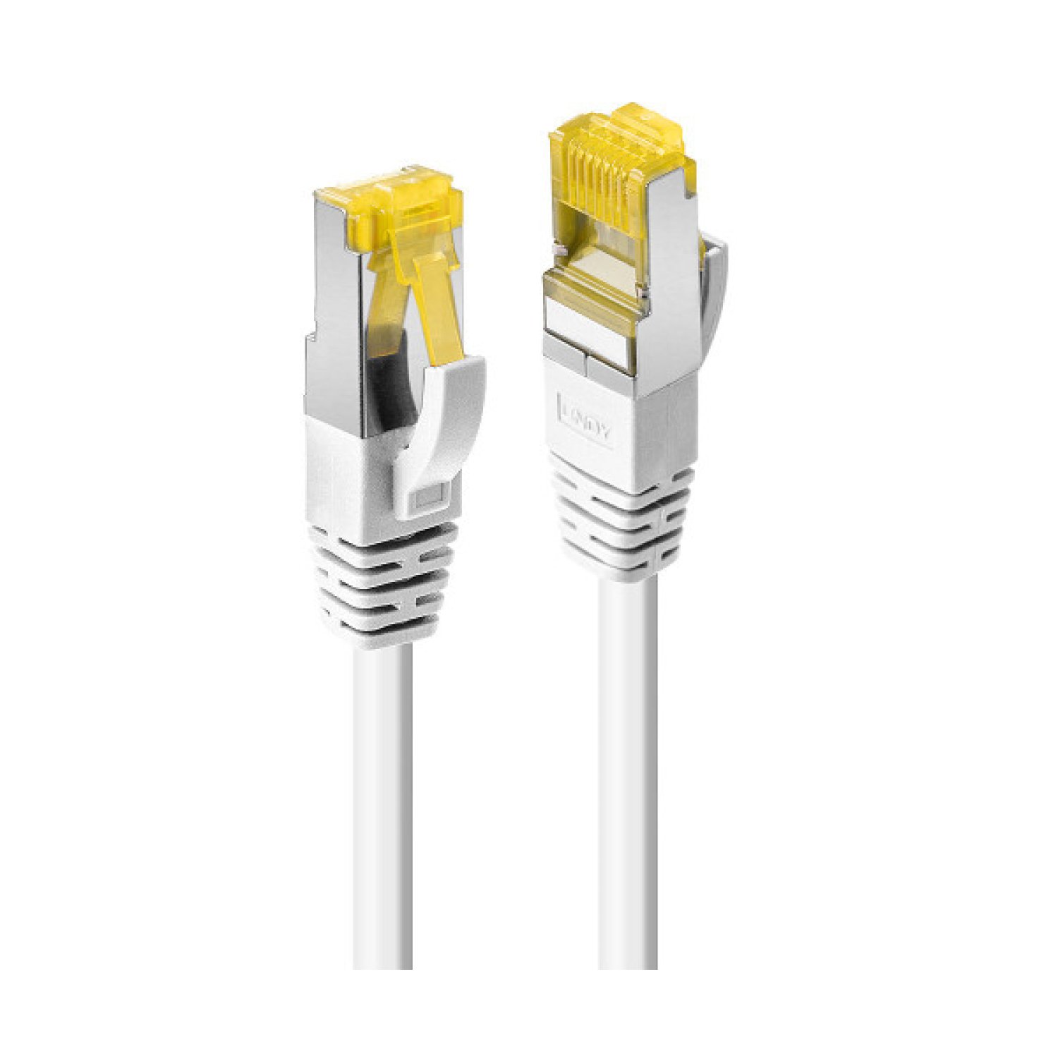 Lindy 47320 cable de red Blanco 0,3 m Cat7 S/FTP (S-STP)