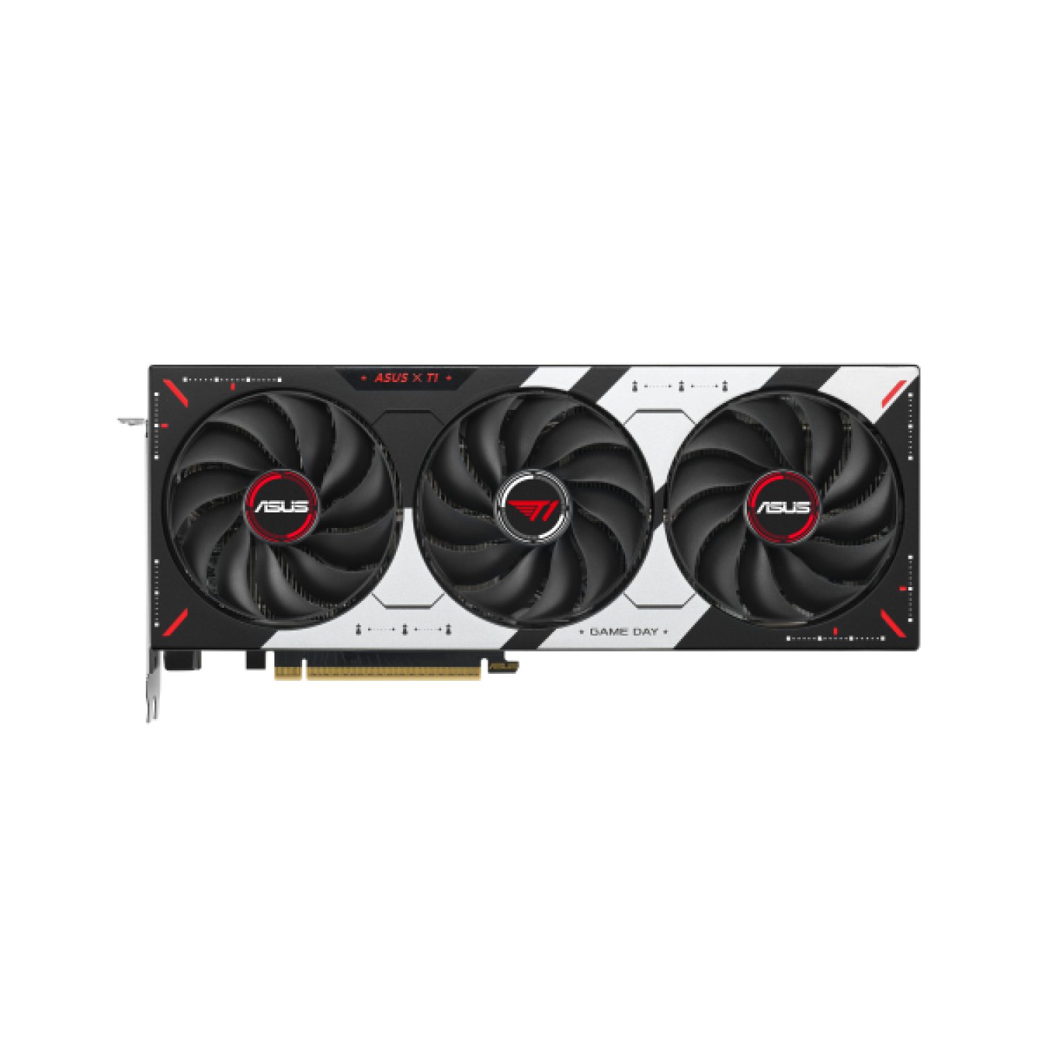 ASUS T1-RTX5070-O12G-GAMING NVIDIA GeForce RTX 5070 12 GB GDDR7