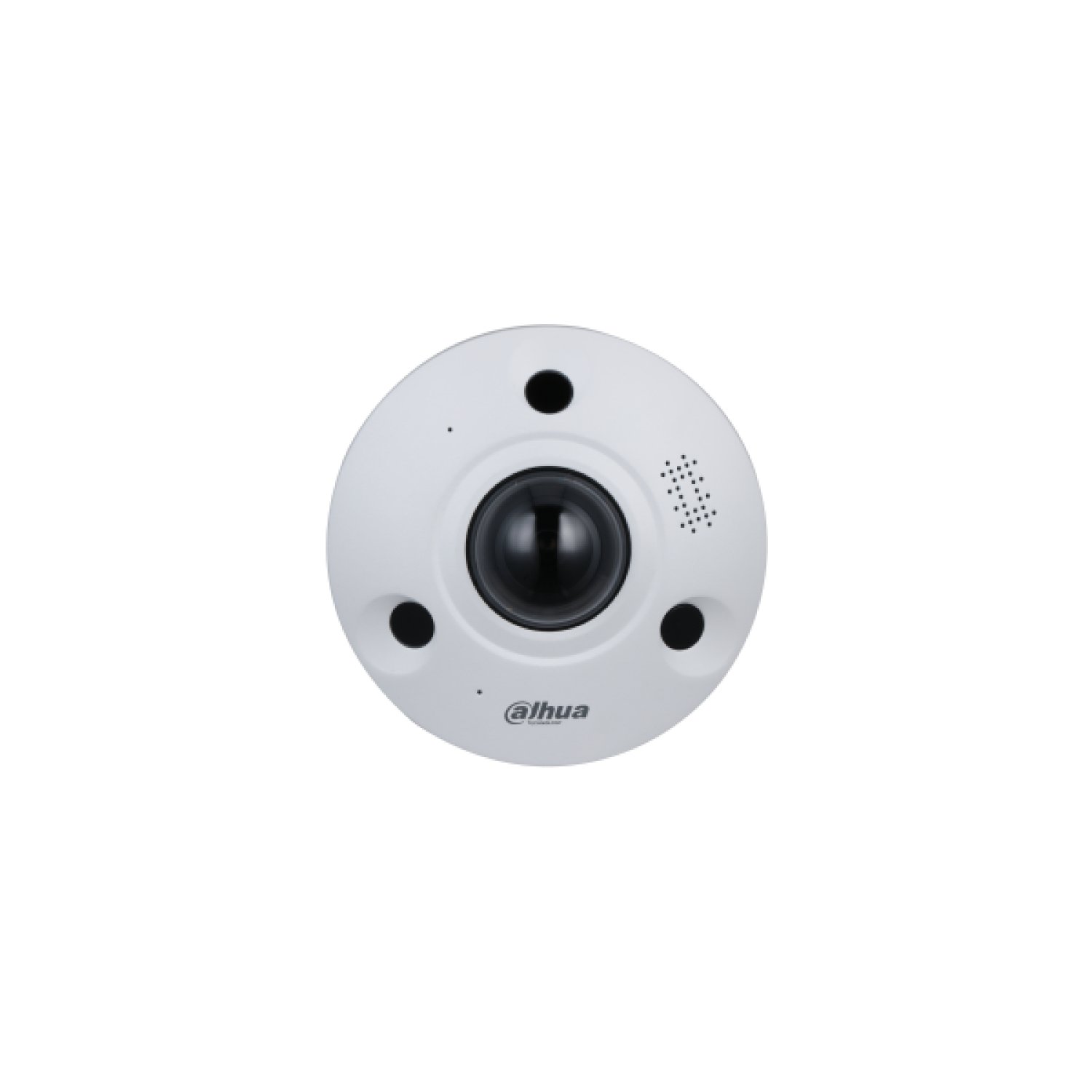 (DH-IPC-EBW81242P-AS-S2) DAHUA CÁMARA IP PANORÁMICA 12MP GESTION DE COLAS 360º 1.85MM