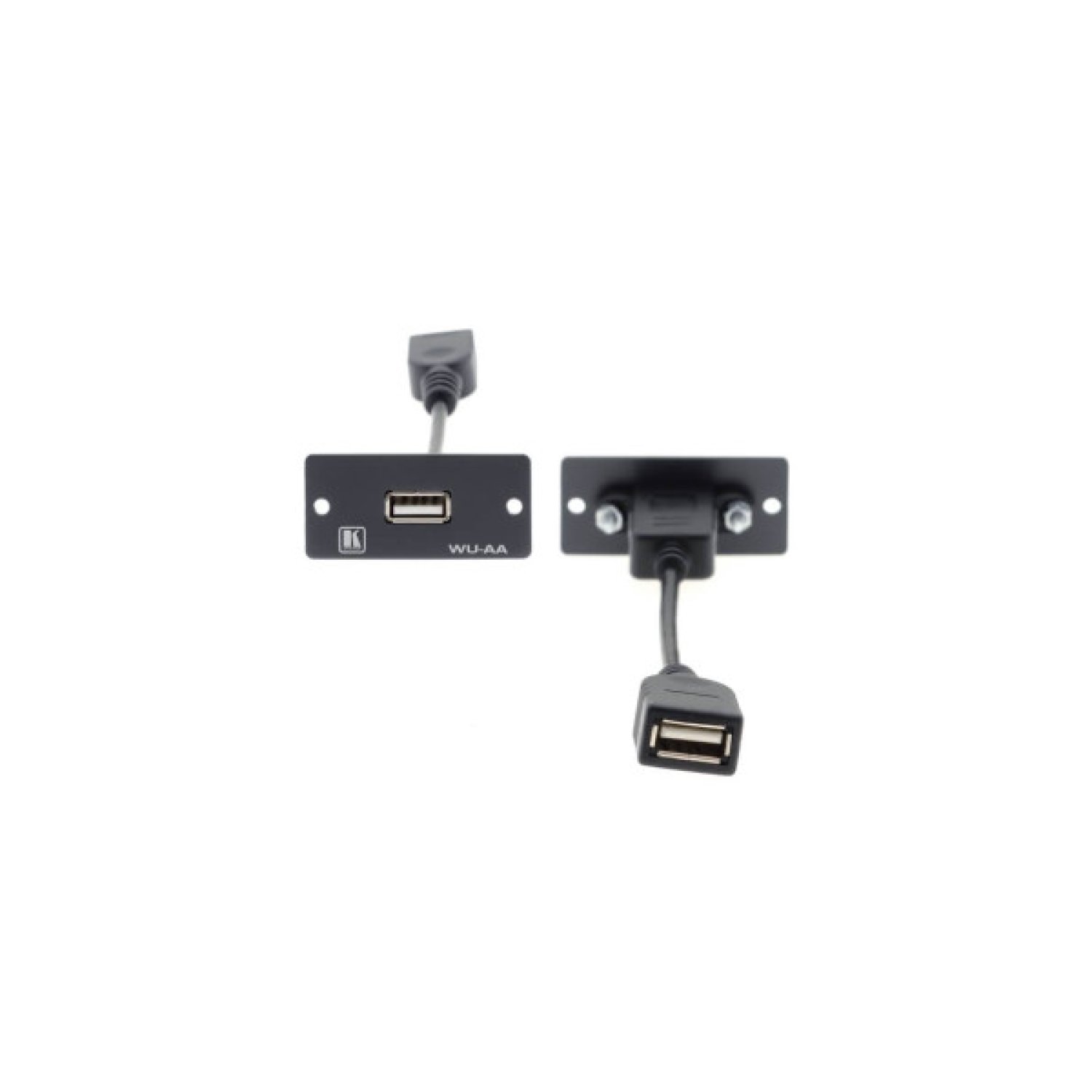 Kramer Electronics WU-AA Negro