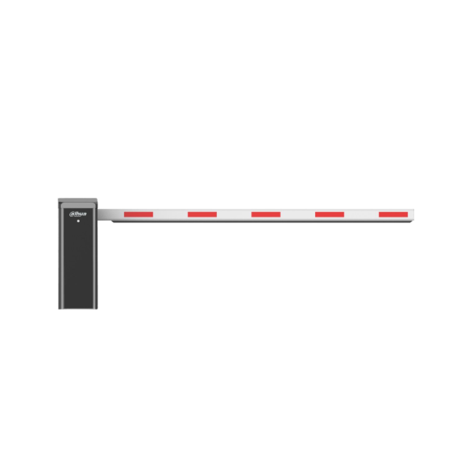 (DHI-IPMECD-1052-RM30-T15) DAHUA PARKING BARRERA DE BRAZO DERECHO 3M