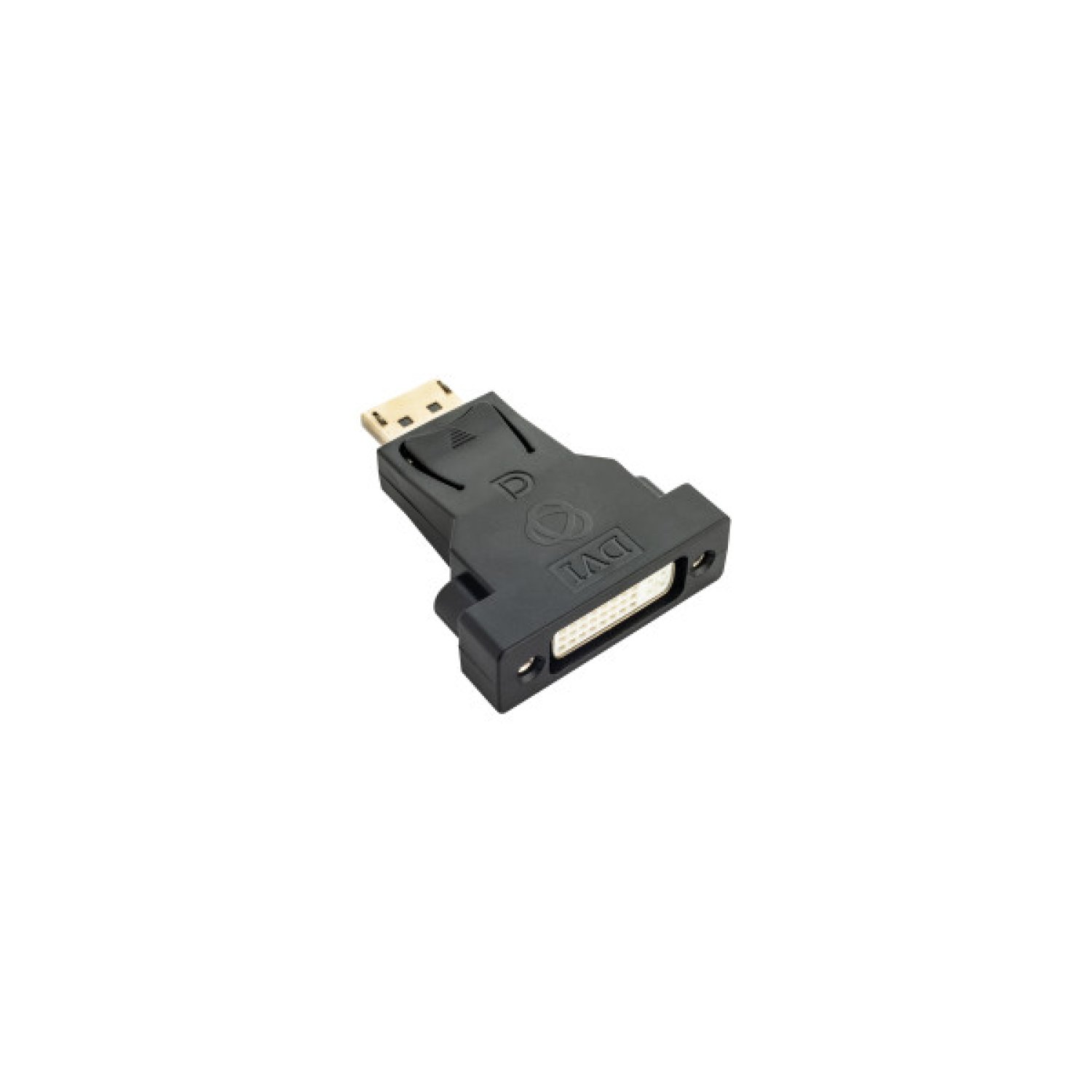 Kramer Electronics AD-DP/DF DisplayPort DVI Gris