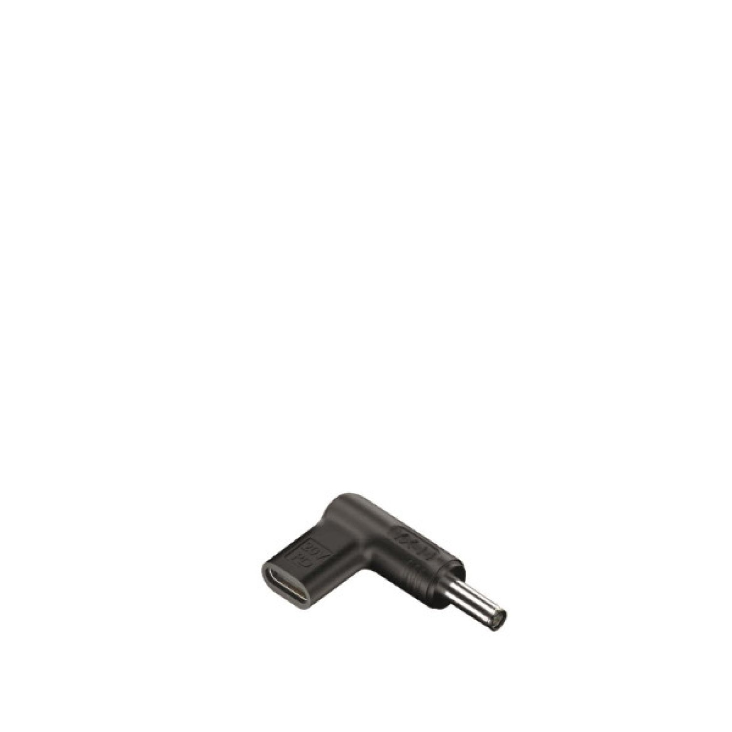 NGS BUD-S Clavija de adaptador de corriente para ordenador portátil
