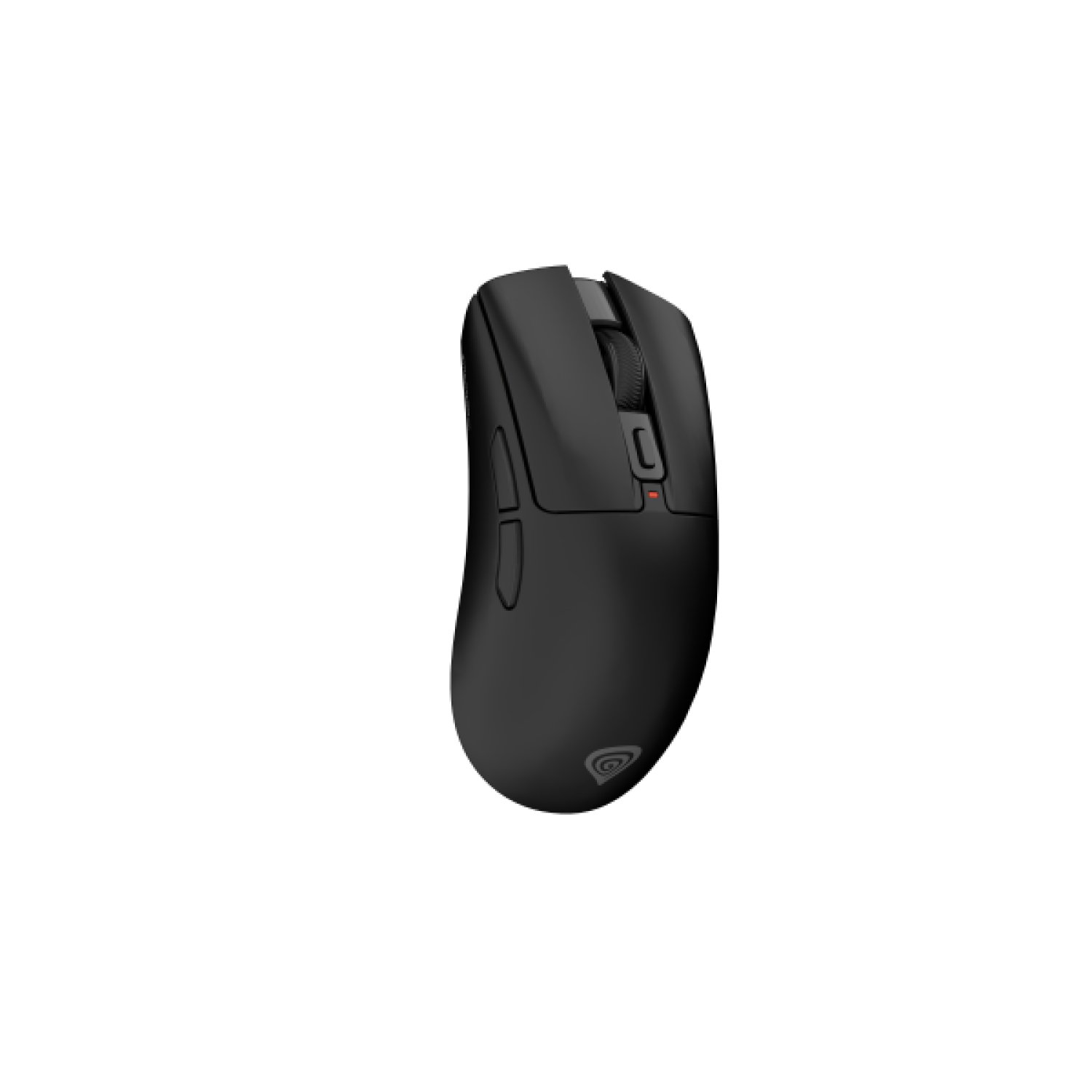 GENESIS Zircon 880 ratón Juego mano derecha RF Wireless + Bluetooth + USB Type-C Óptico 12000 DPI