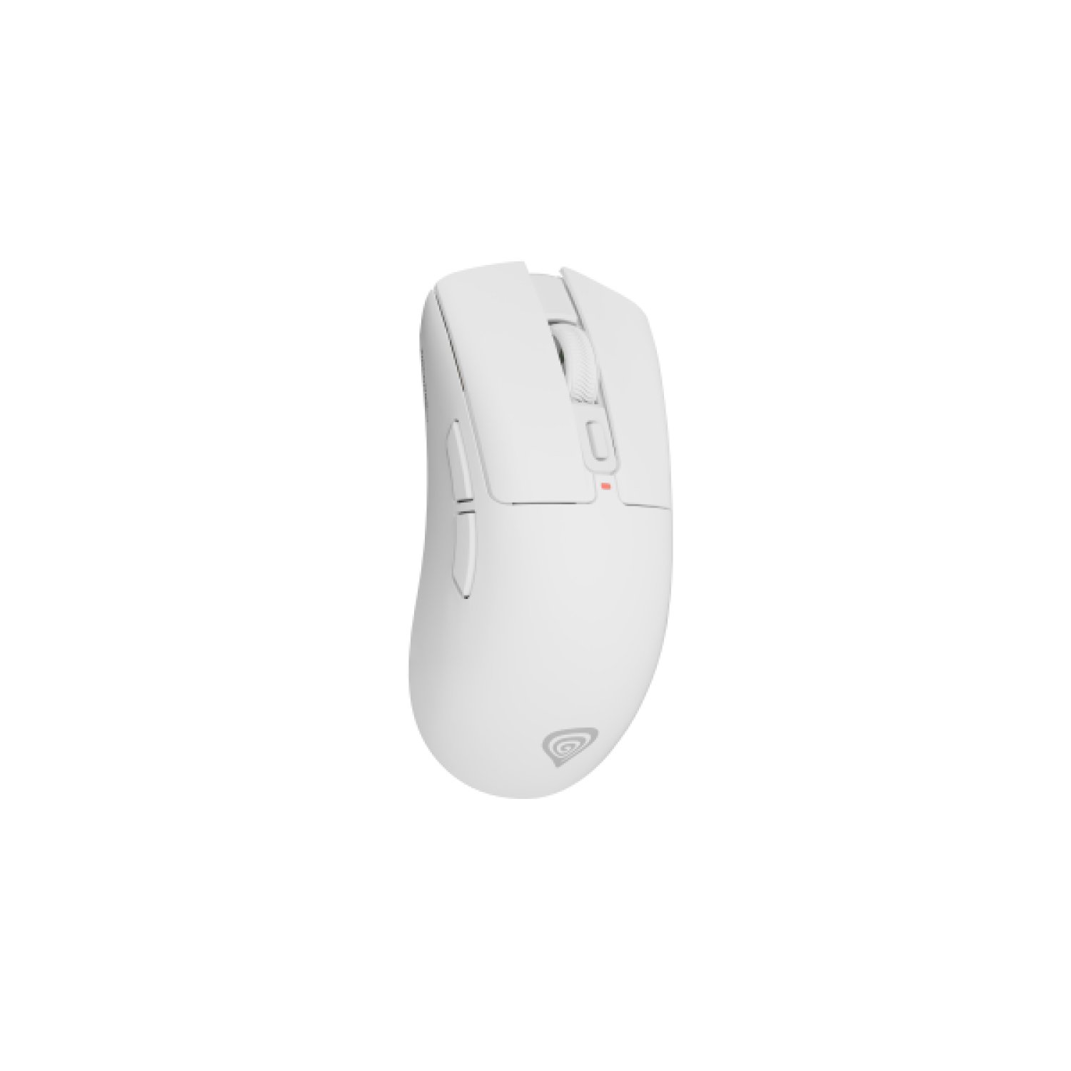 GENESIS Zircon 880 Pro ratón Juego mano derecha RF Wireless + Bluetooth + USB Type-C Óptico 30000 DPI