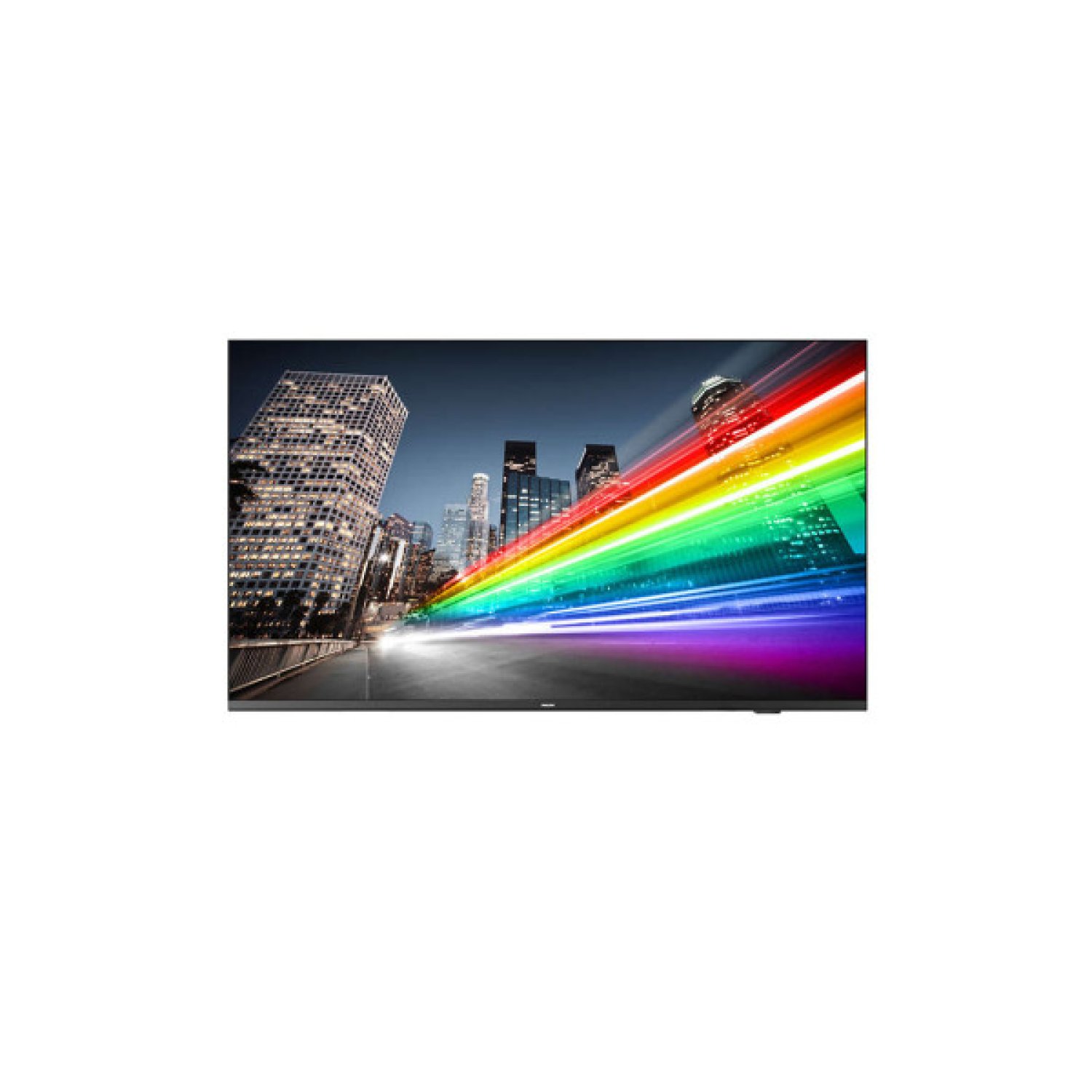 MONITOR PHILIPS 65" B-LINE / PANEL IPS D-LED 16:9 / 3840X2160 350CD/M2 / 8MS / PIXEL PITCH 0.372X0.372 / VESA 200X200/M6 / SOC MT5596 / USO LANDSCAPE 16/7 / OPS NO / WIFI 802.11 AC / 1XRJ45 (65BFL2214/12)