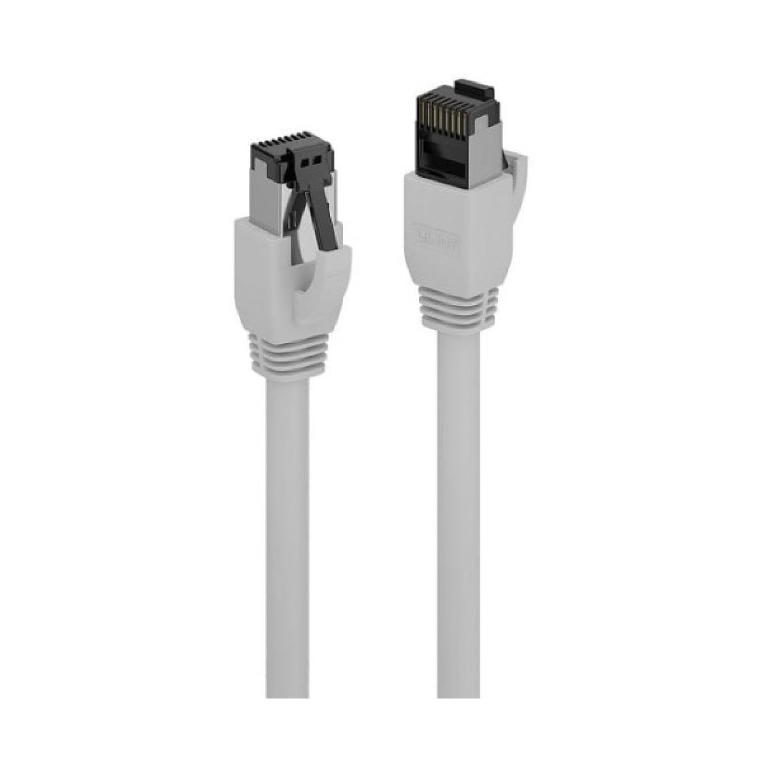 Lindy 47445 cable de red Gris 3 m Cat8.1 S/FTP (S-STP)
