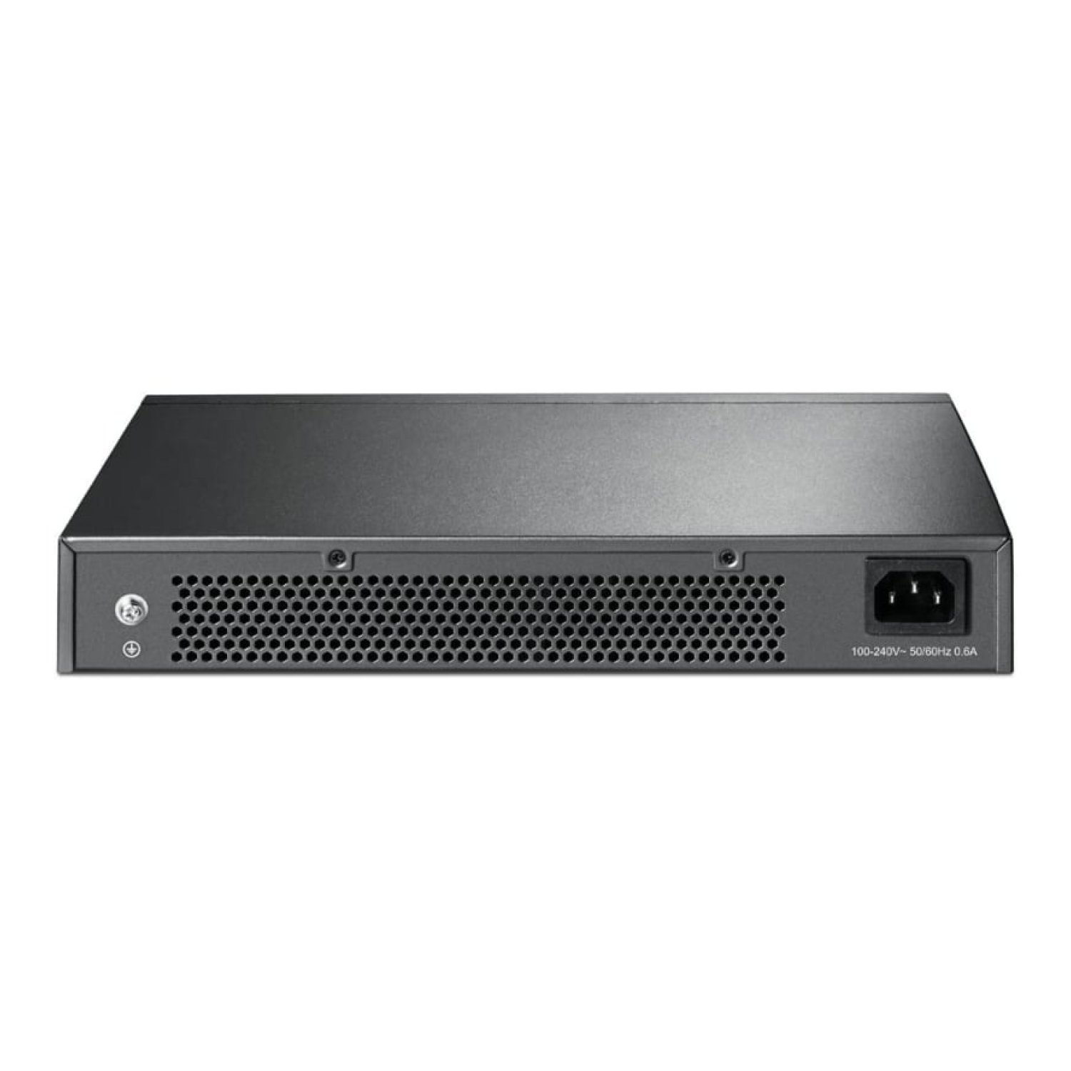 Switch TP-Link TL-SG1024DE 24 Puertos/ RJ-45 10/100/1000