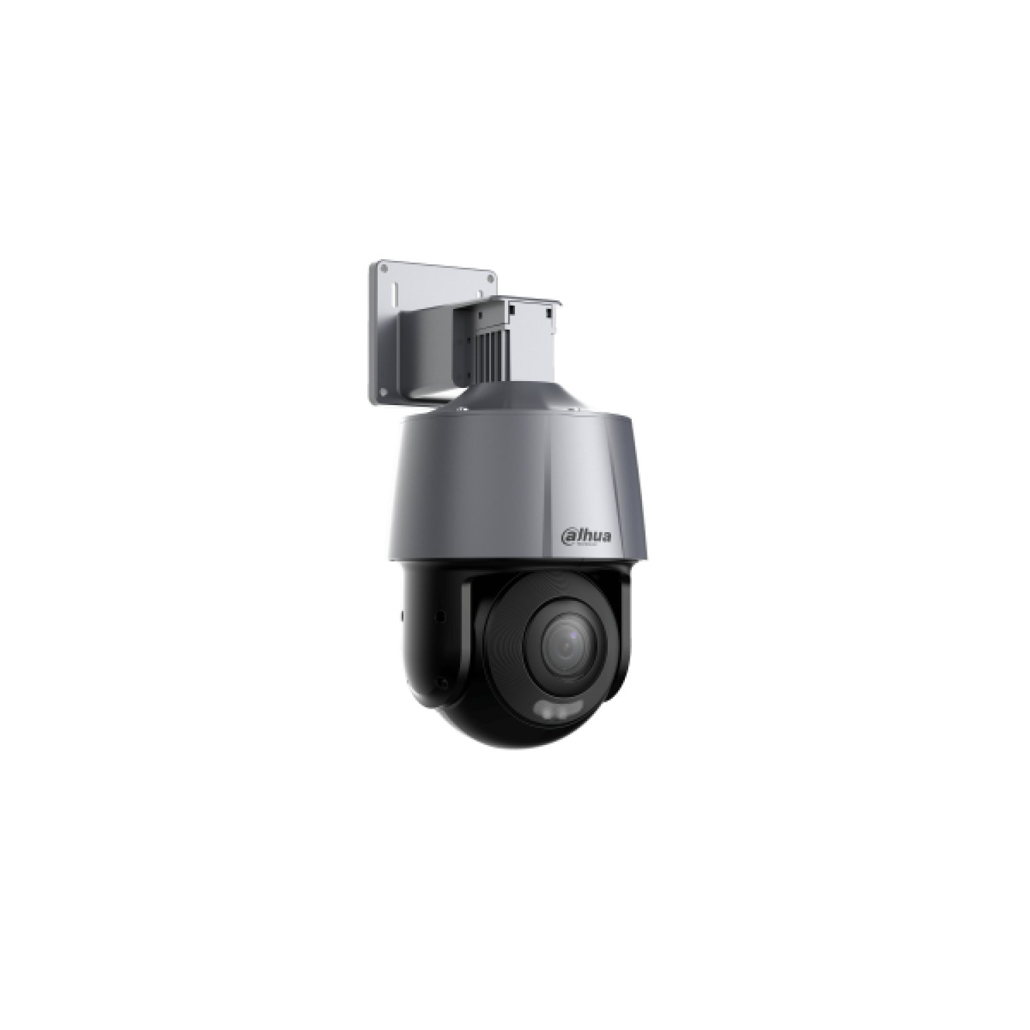 (DH-SD3A200-GN-HI-A-PV-0400) DAHUA CÁMARA IP PTZ 3" OUTDOOR IR 2MP LENTE FIJO ACTIVE DETERRENCE