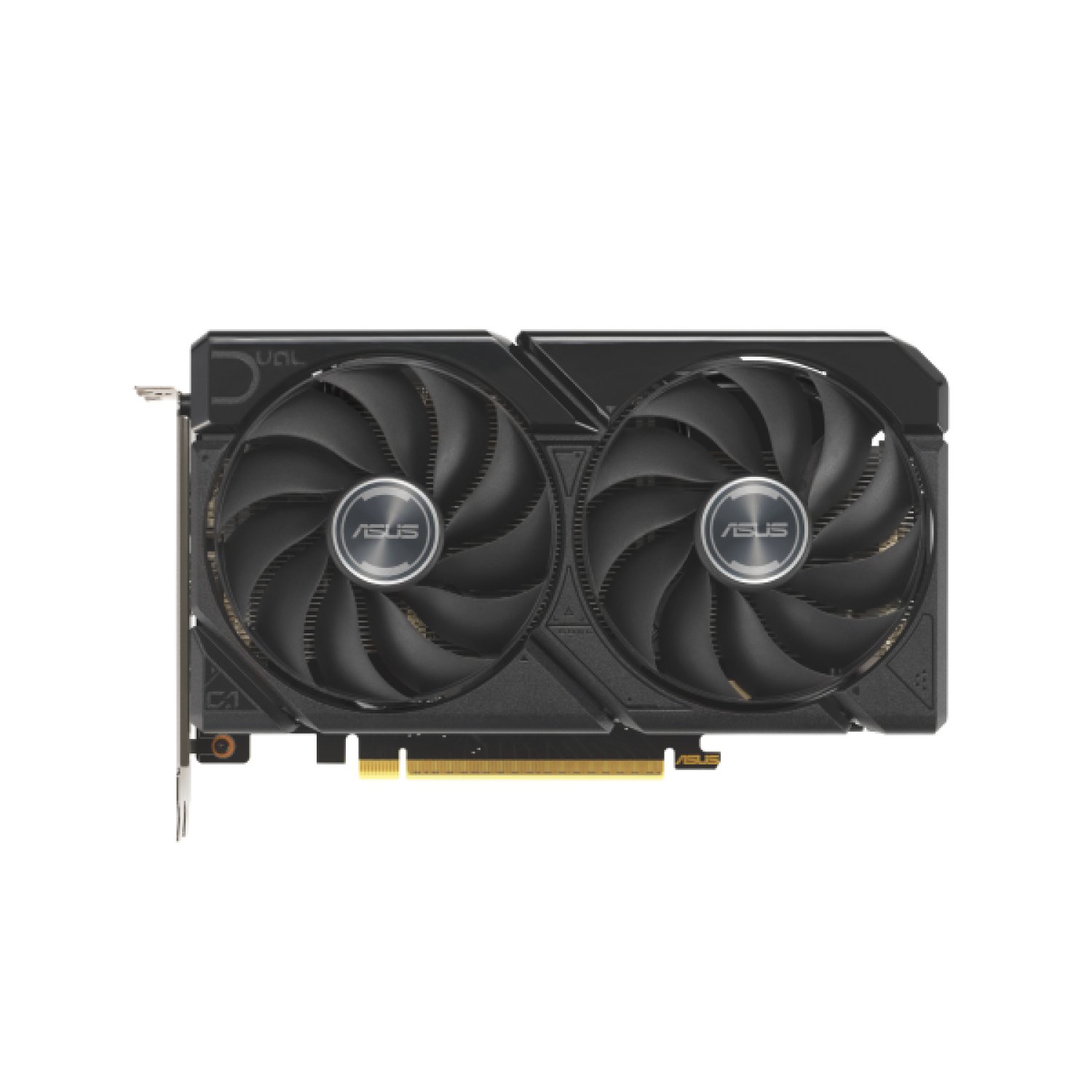 VGA ASUS DUAL-RX9060XT-8G