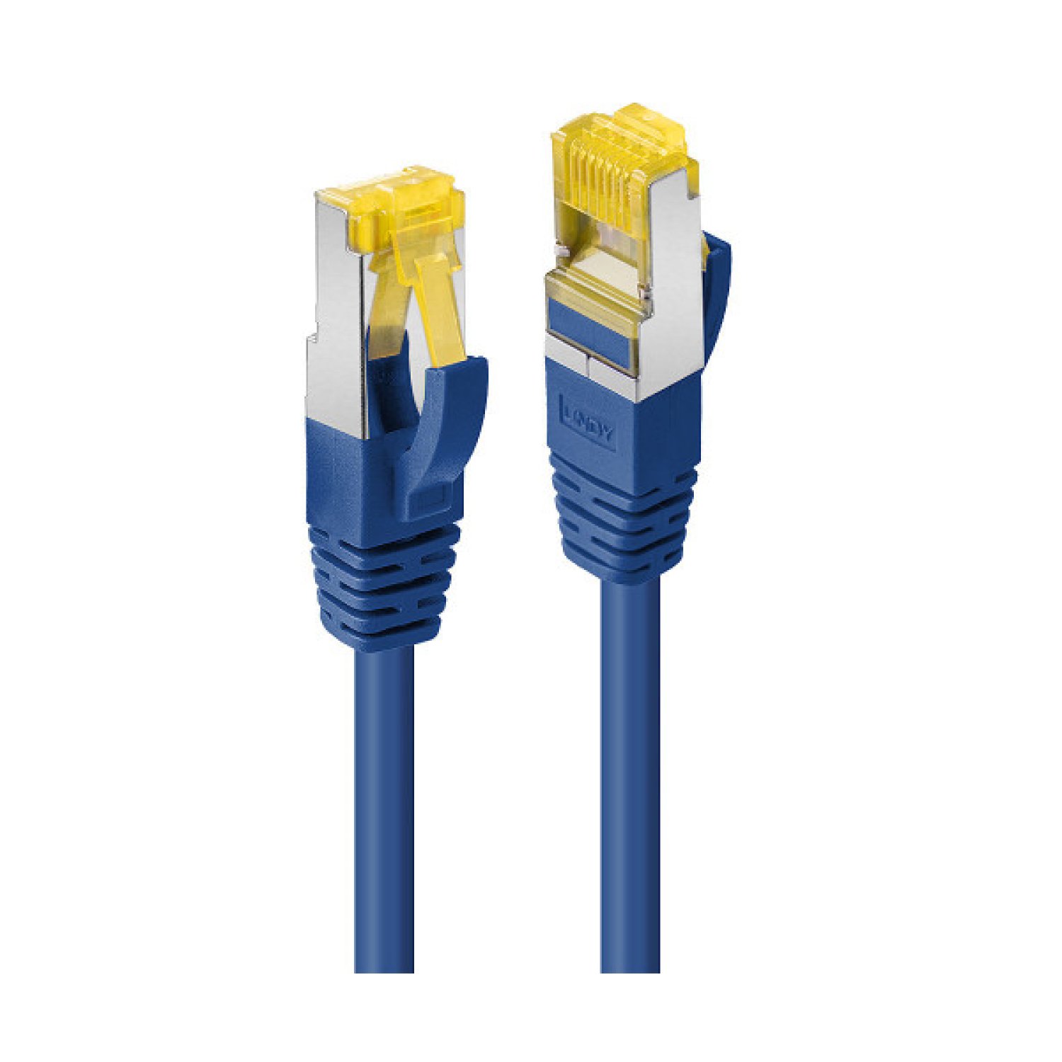 Lindy 47282 cable de red Azul 7,5 m Cat7 S/FTP (S-STP)