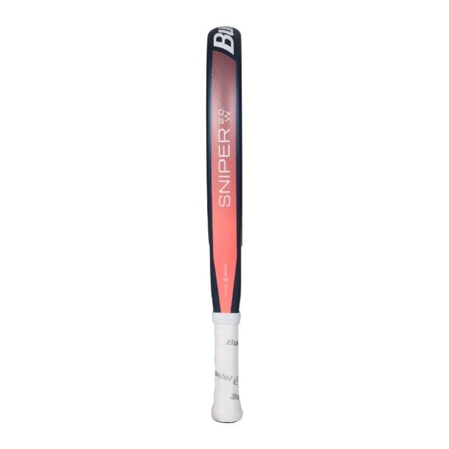 Pala de Pádel Bullpadel Sniper 2.0 Woman/ Azul