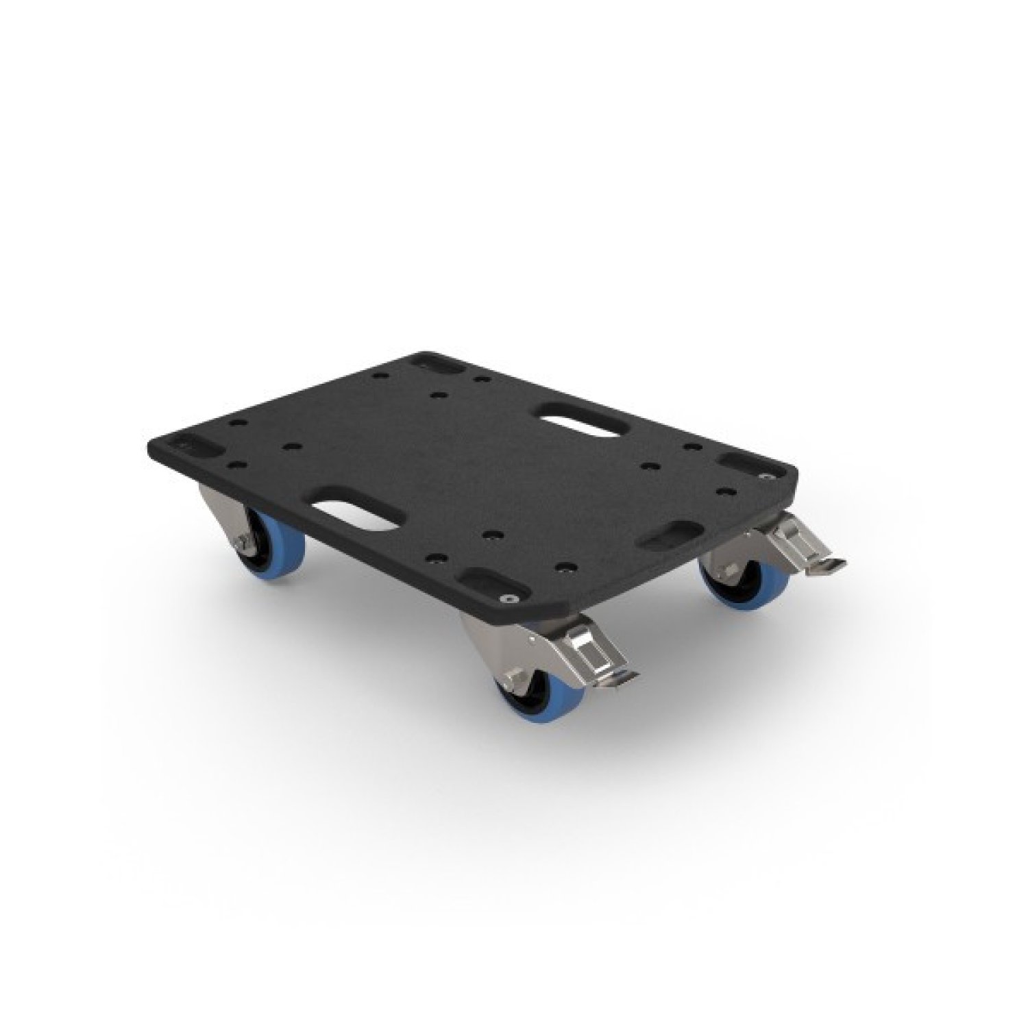 LD SYSTEMS SOUND SERIE MAUI (LDM28G3CB) CASTOR BOARD FOR MAU