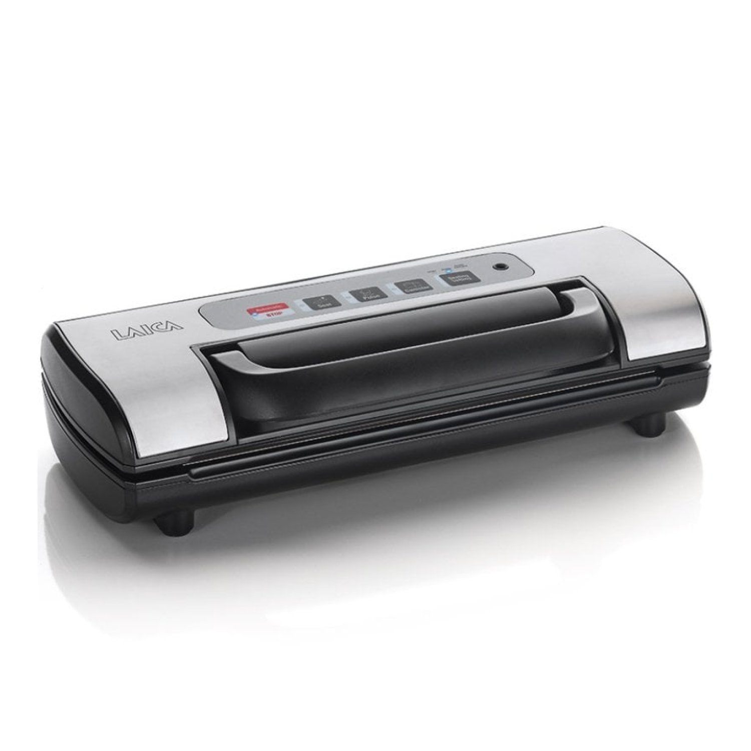 Envasadora al vacío Laica VT32170/ 120W