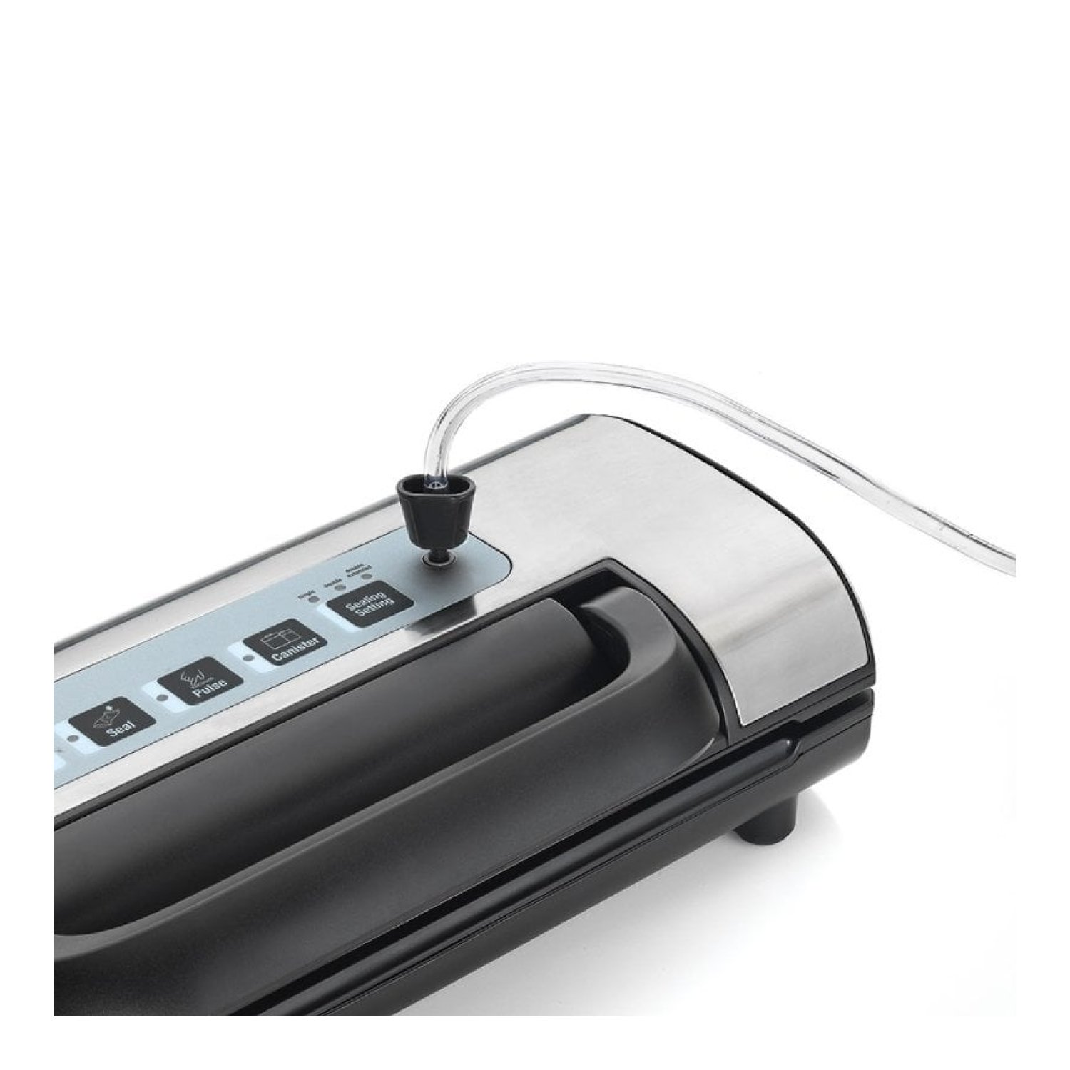 Envasadora al vacío Laica VT32170/ 120W