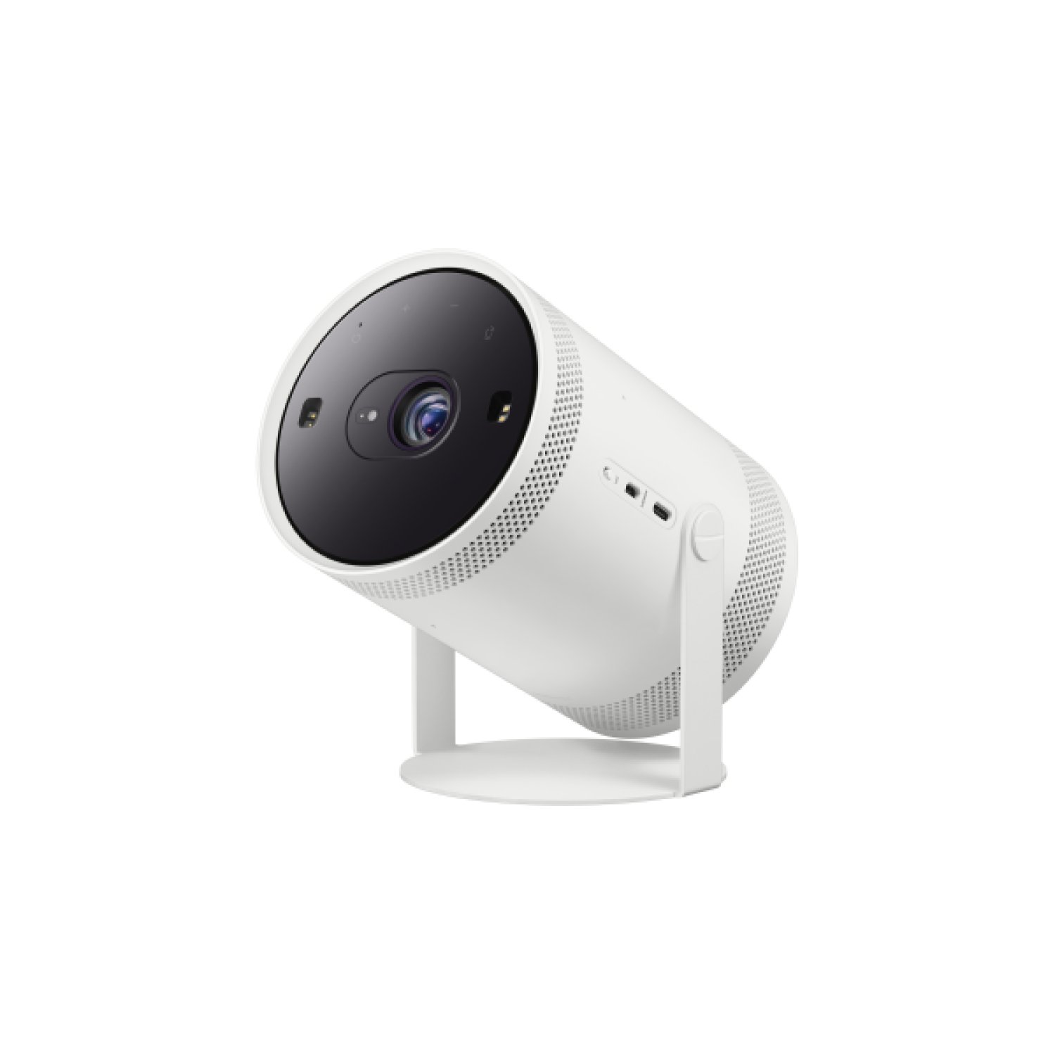 Samsung SP-LFF3CLAX videoproyector Módulo proyector Blanco