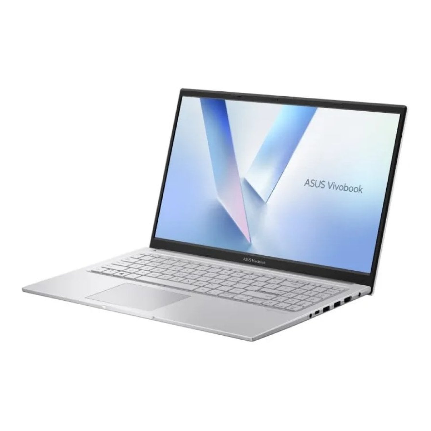 Portátil Asus VivoBook 15 X1504MA-BQ224 Intel Core 5-320/ 8GB/ 512GB SSD/ 15.6"/ Sin Sistema Operativo