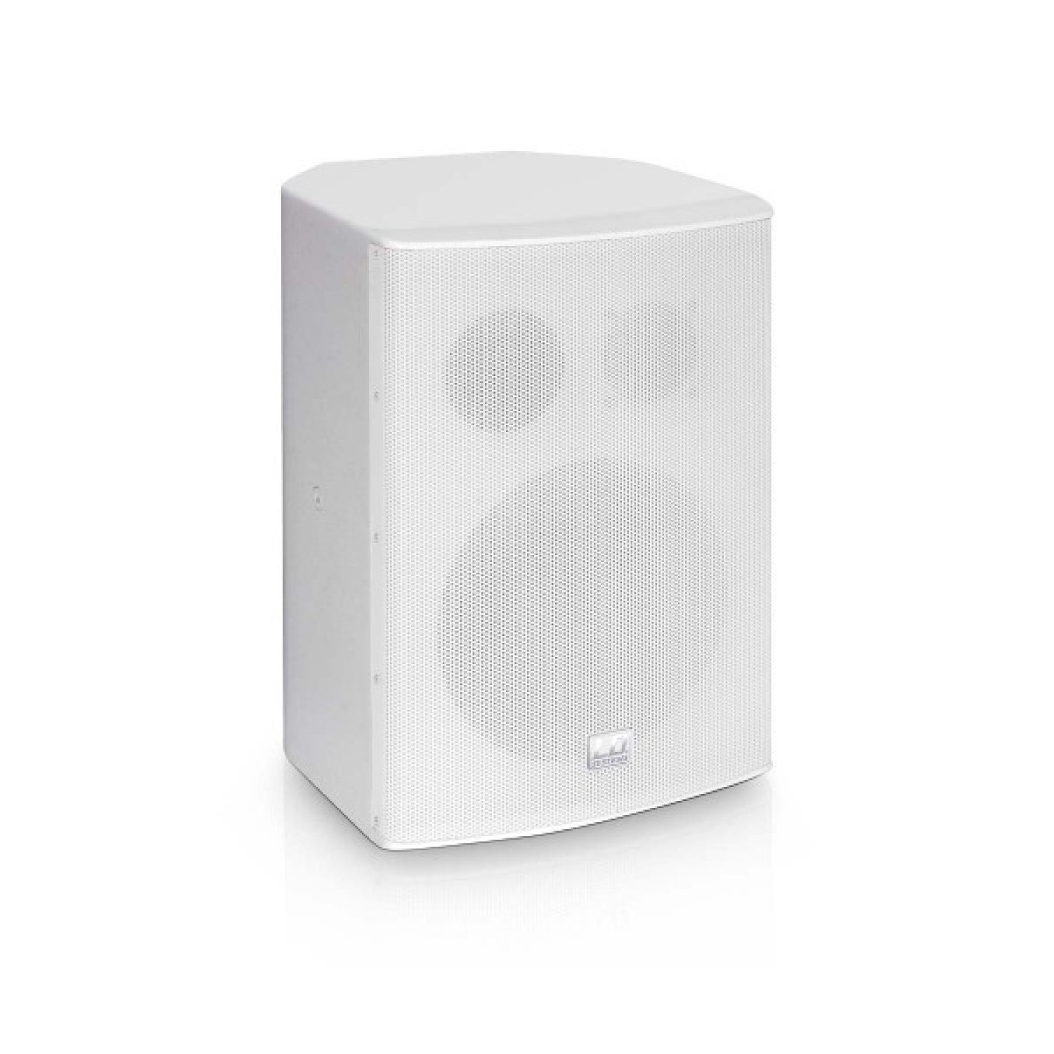 LD SYSTEMS SOUND SERIE SATG2 (LDSAT82AG2W) 8" ACTIVE INSTALL